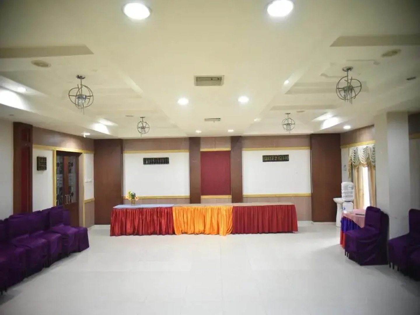 OYO Rooms Near Railway Station Thanjavur