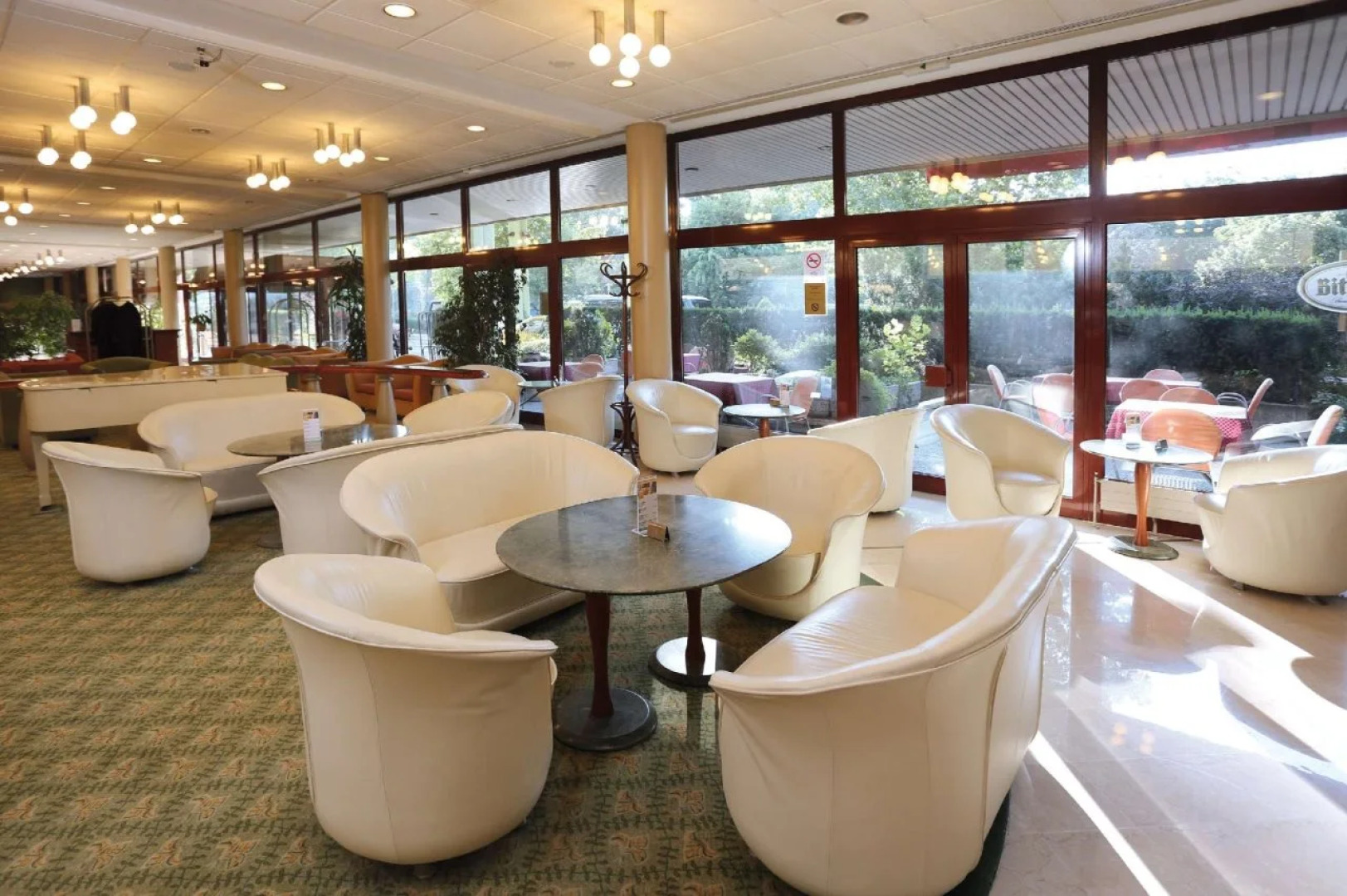 Danubius Hotel Flamenco