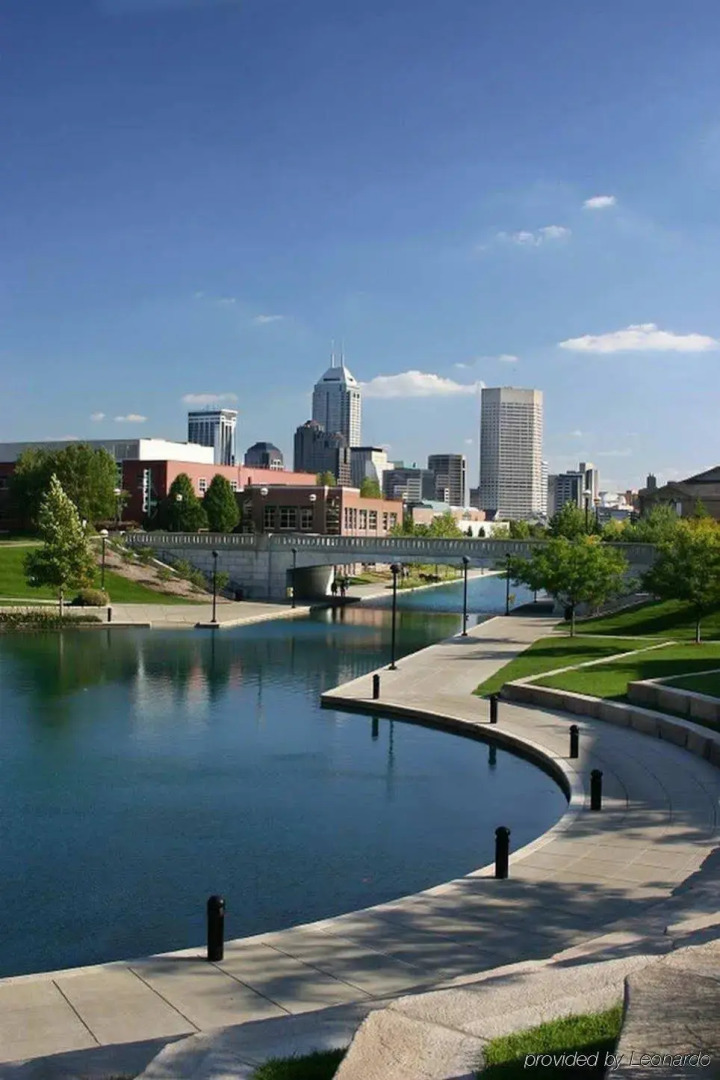 Homewood Suites by Hilton Indianapolis-Downtown