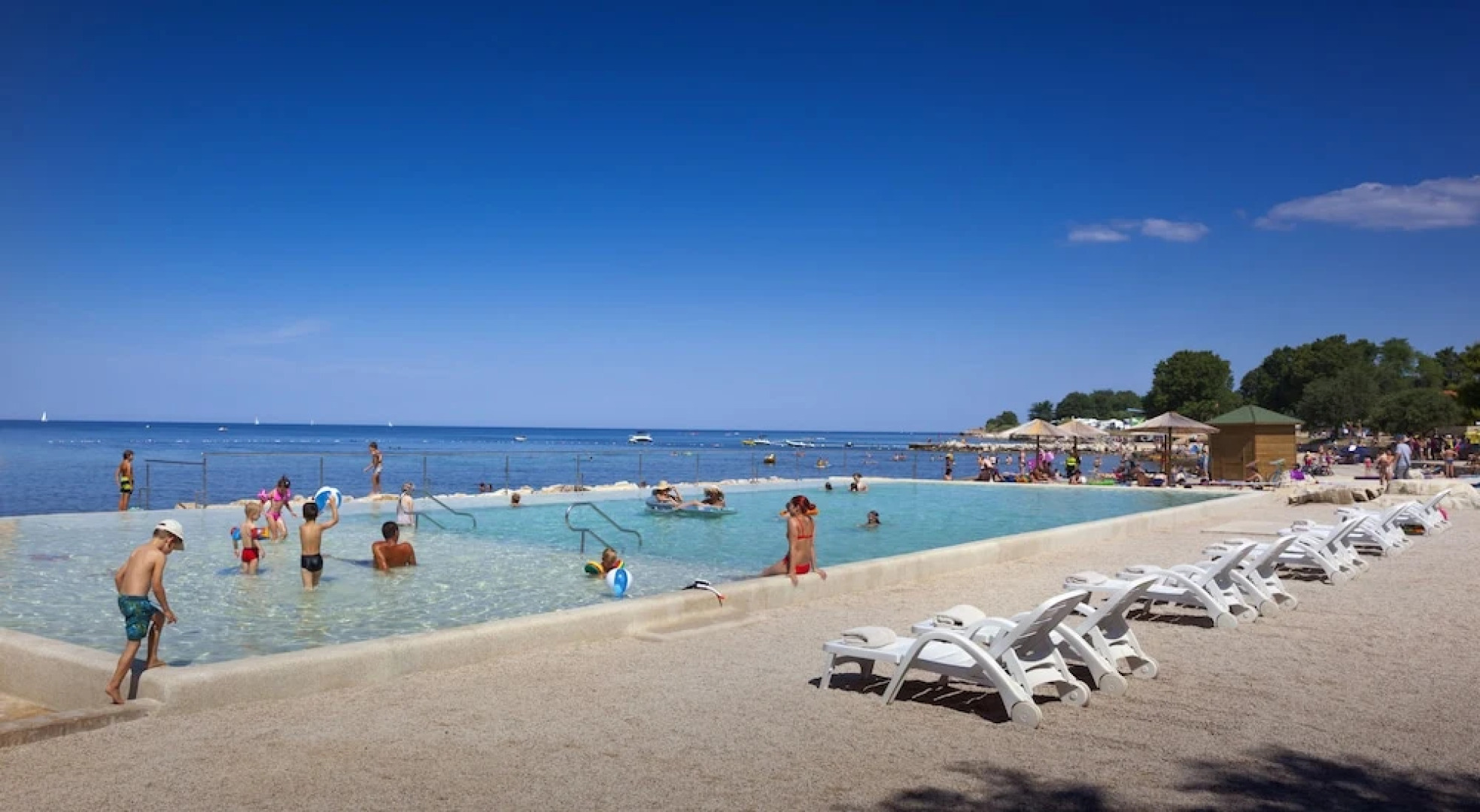 Holiday Homes Relax Village