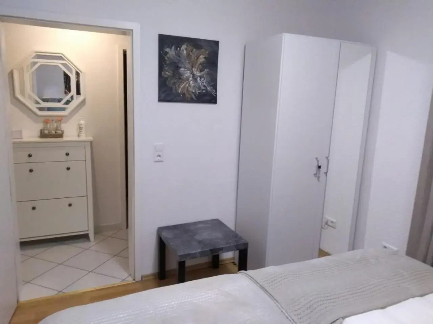 Ferienwohnung Altstadt