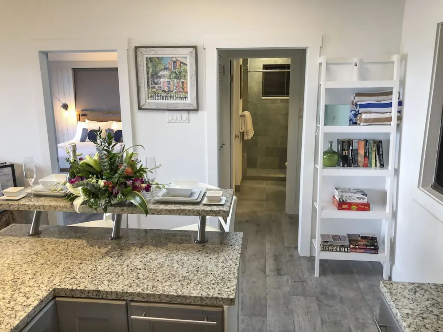 Villa Marina Vista