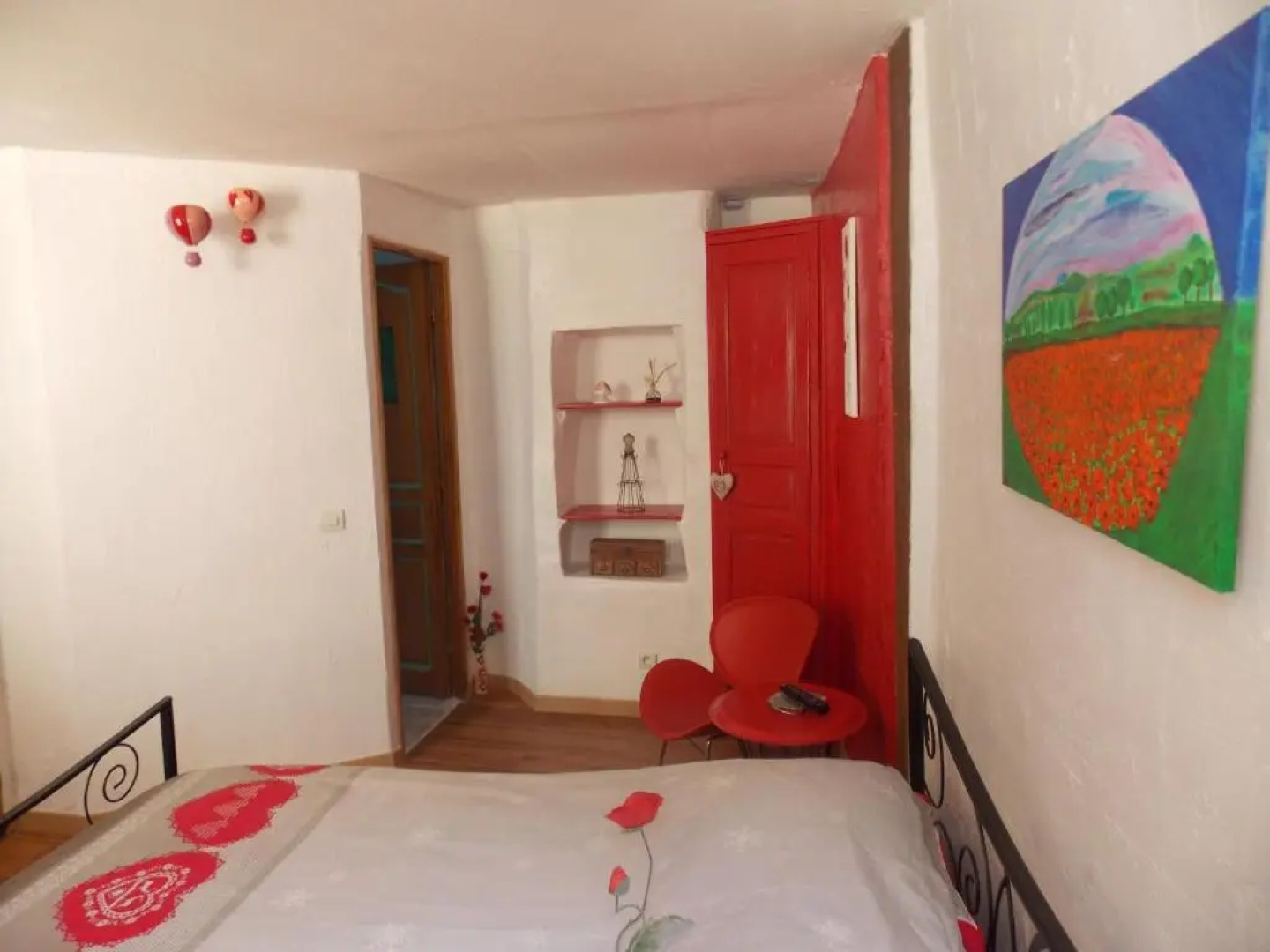 La Maison Du Bonheur