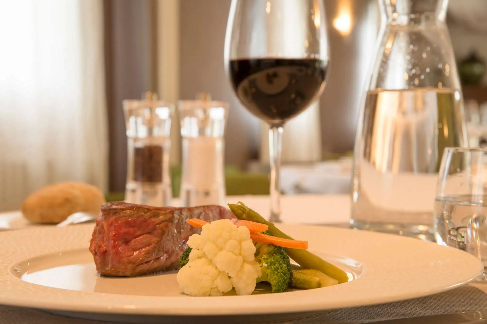 The Originals Boutique, Hôtel du Pont Roupt, Mende