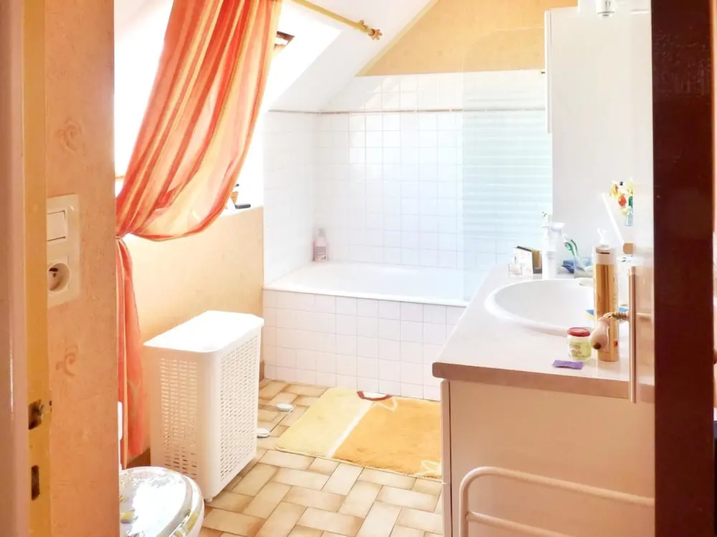 Villa With 3 Bedrooms in Loctudy, With Enclosed Garden and Wifi - 50 m