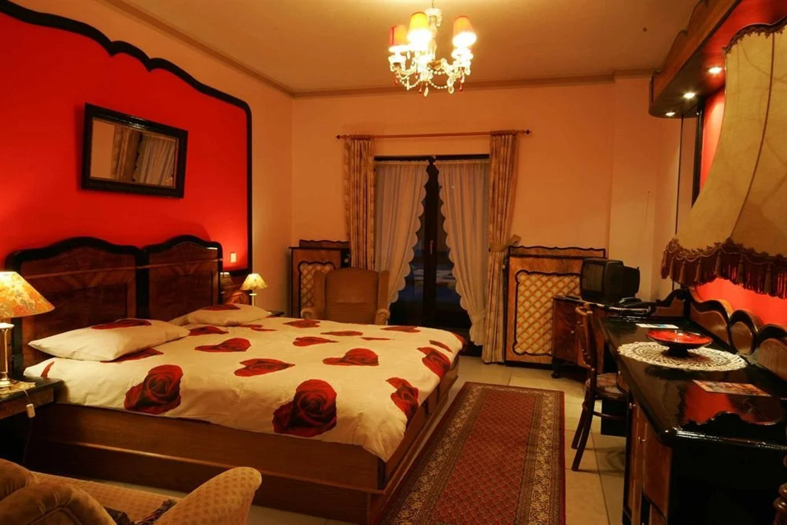 Wellness Hotel Seehof