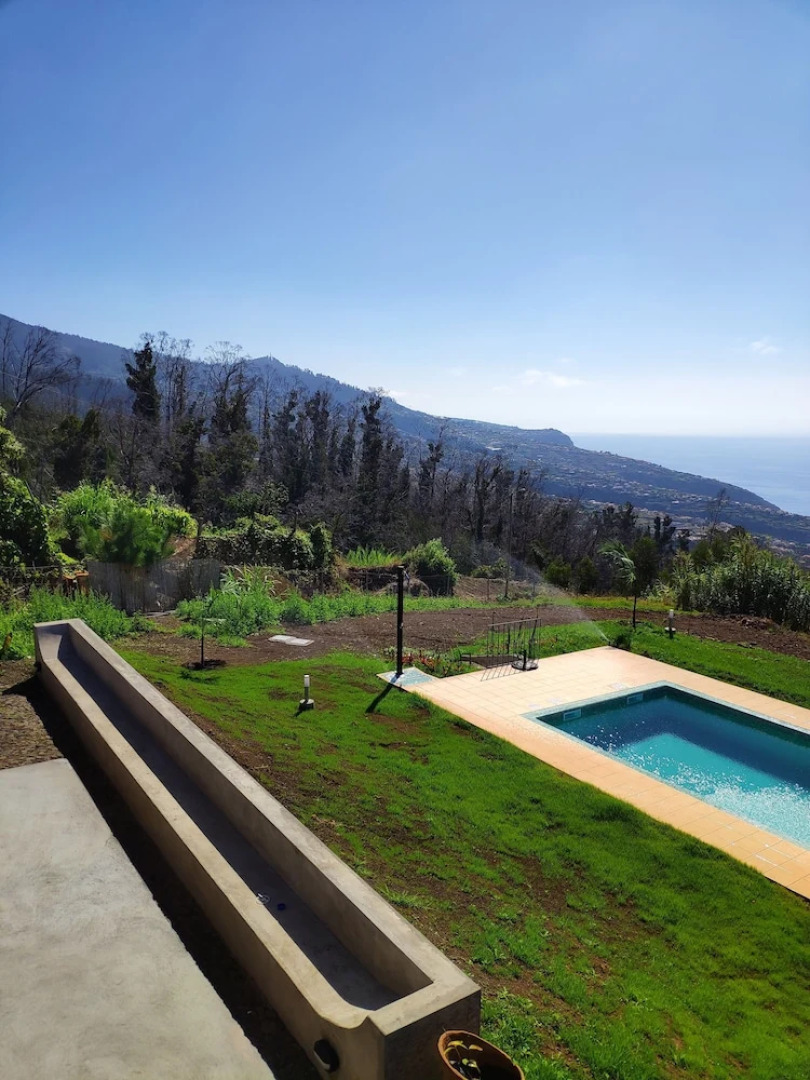 Calheta Glamping Pods - NEW CONCEPT