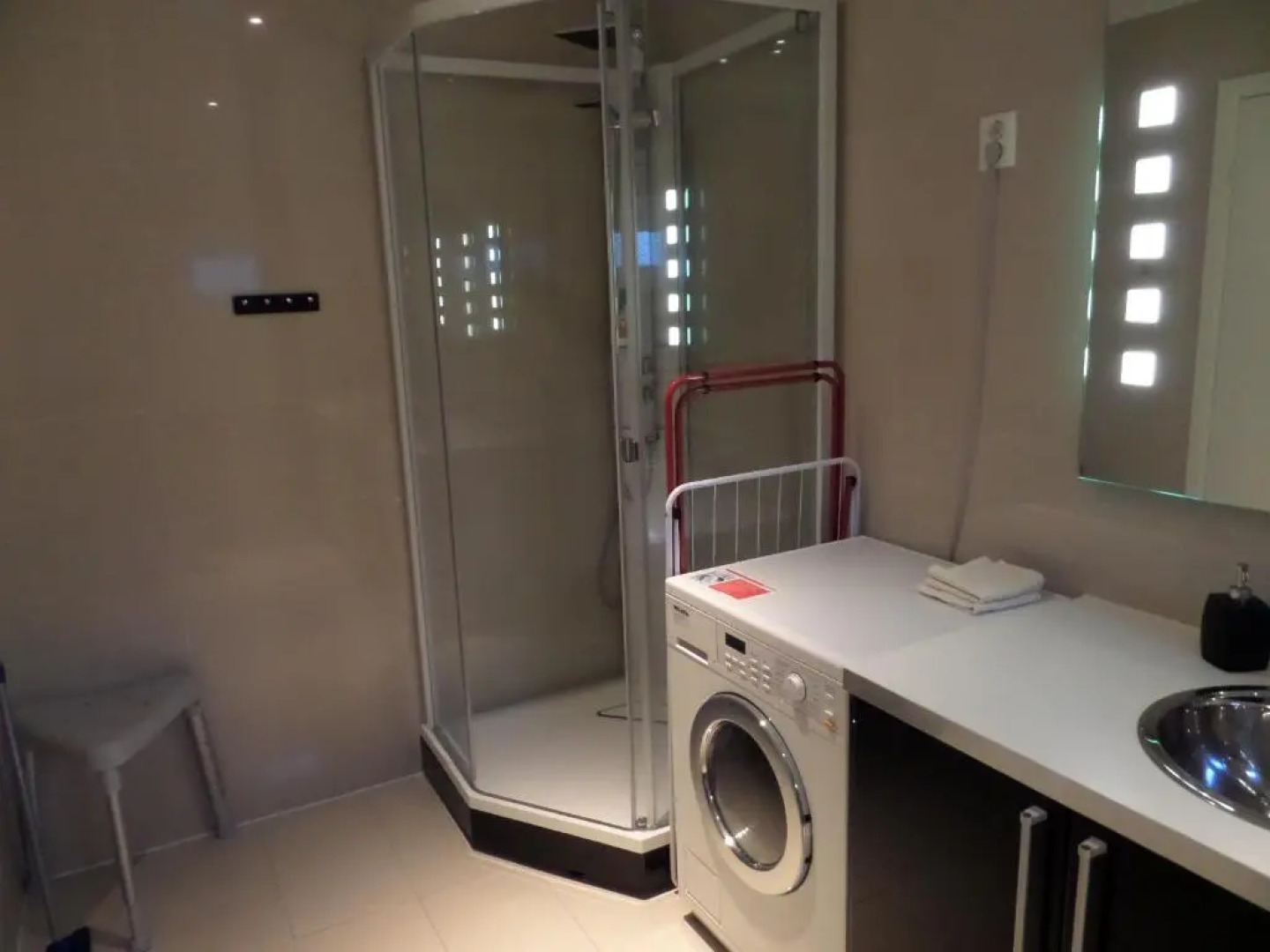 Solstrand Fjord Holiday