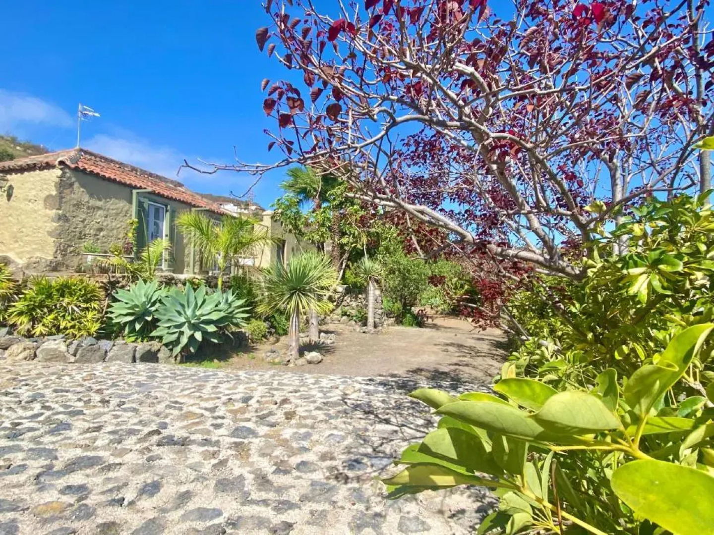 Exclusiva Villa con Piscina Privada, Villa Juandana