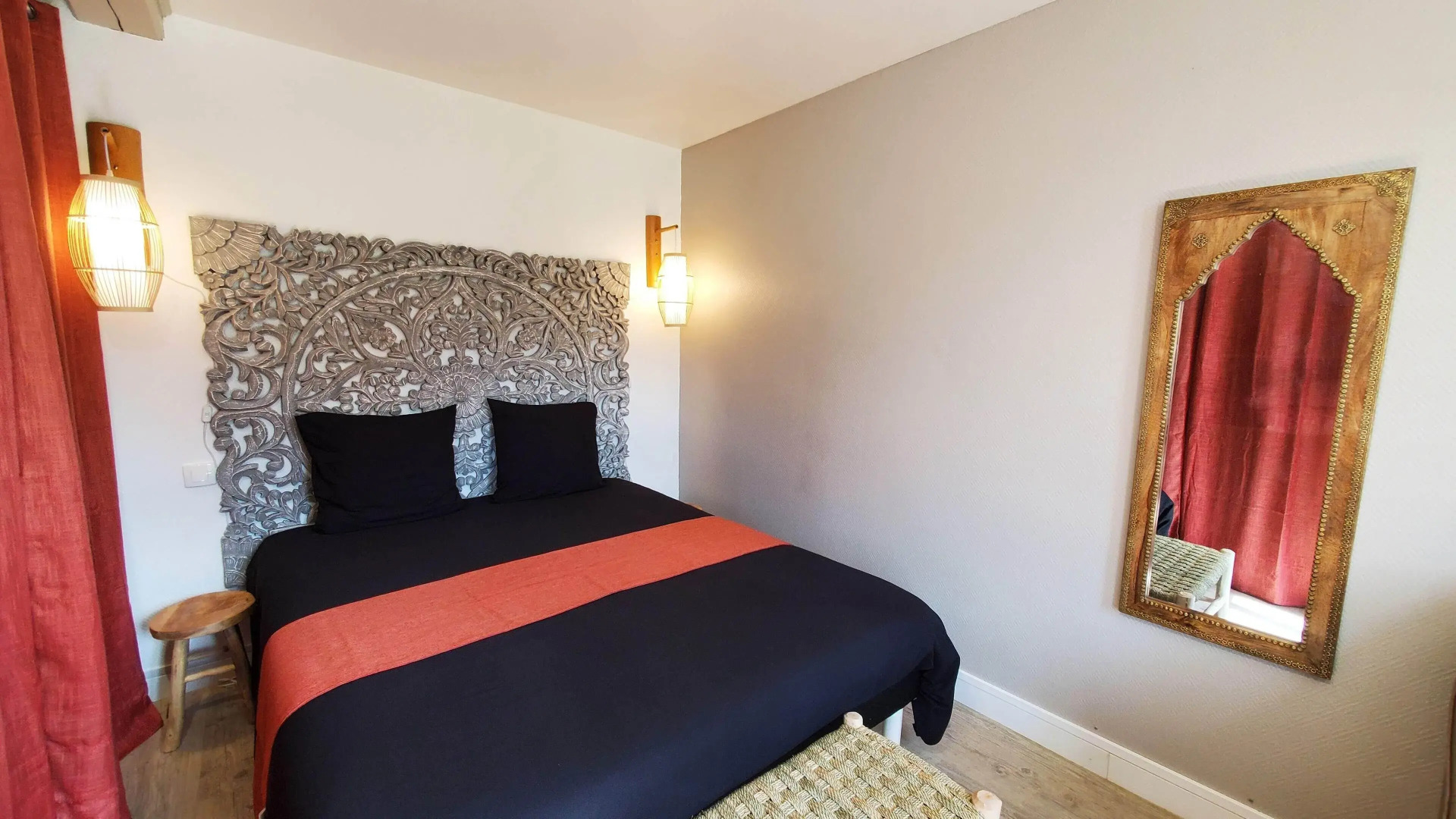 Appart'é Nature l'ESCALE - SAINTES