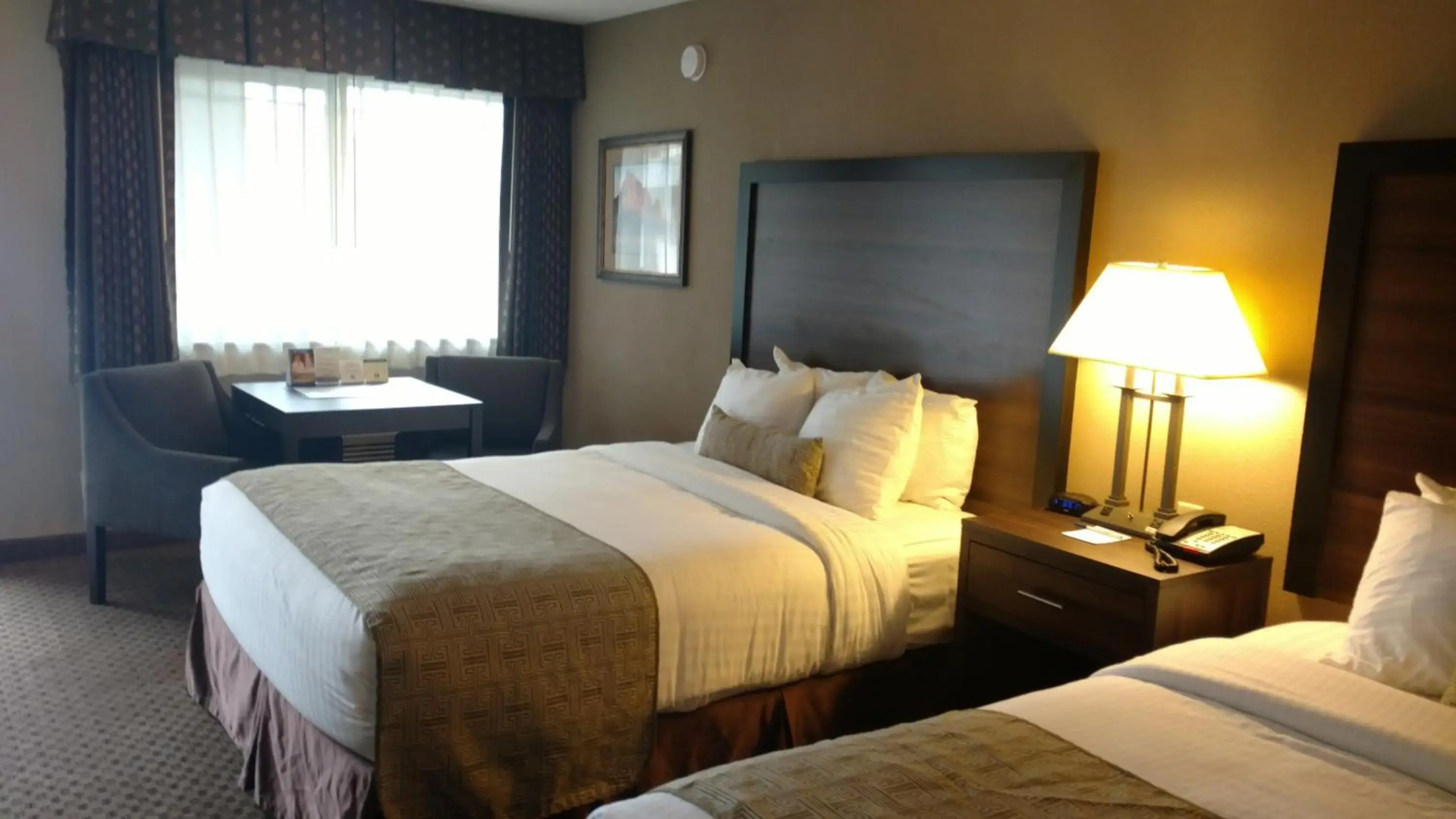 Best Western John Day Inn