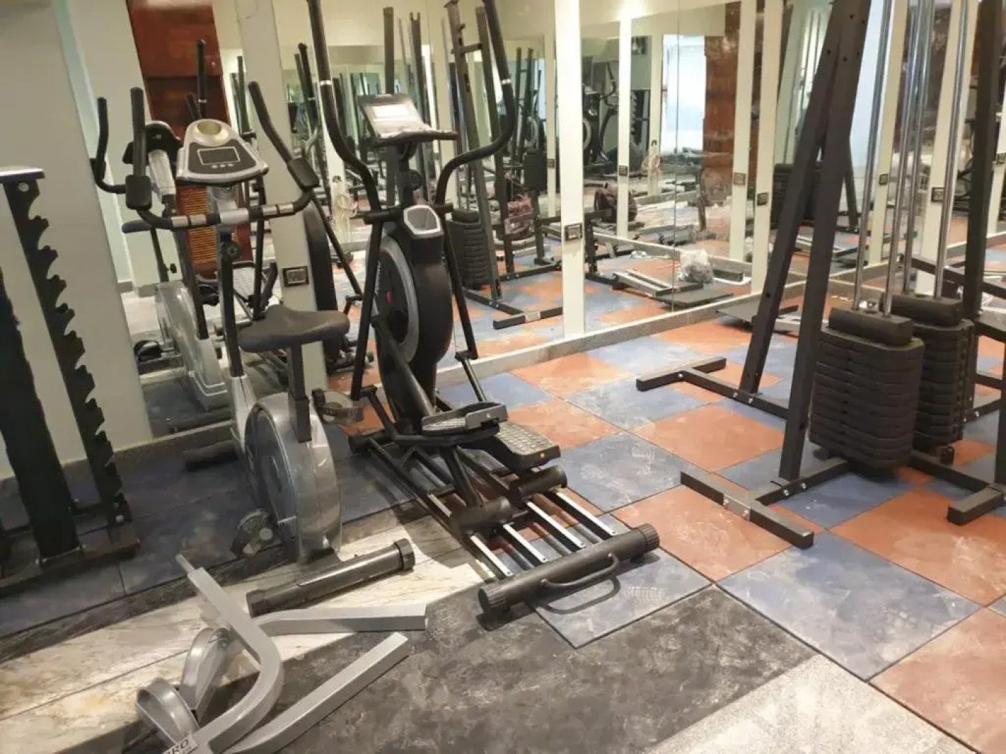 Hotel Suncity Palace