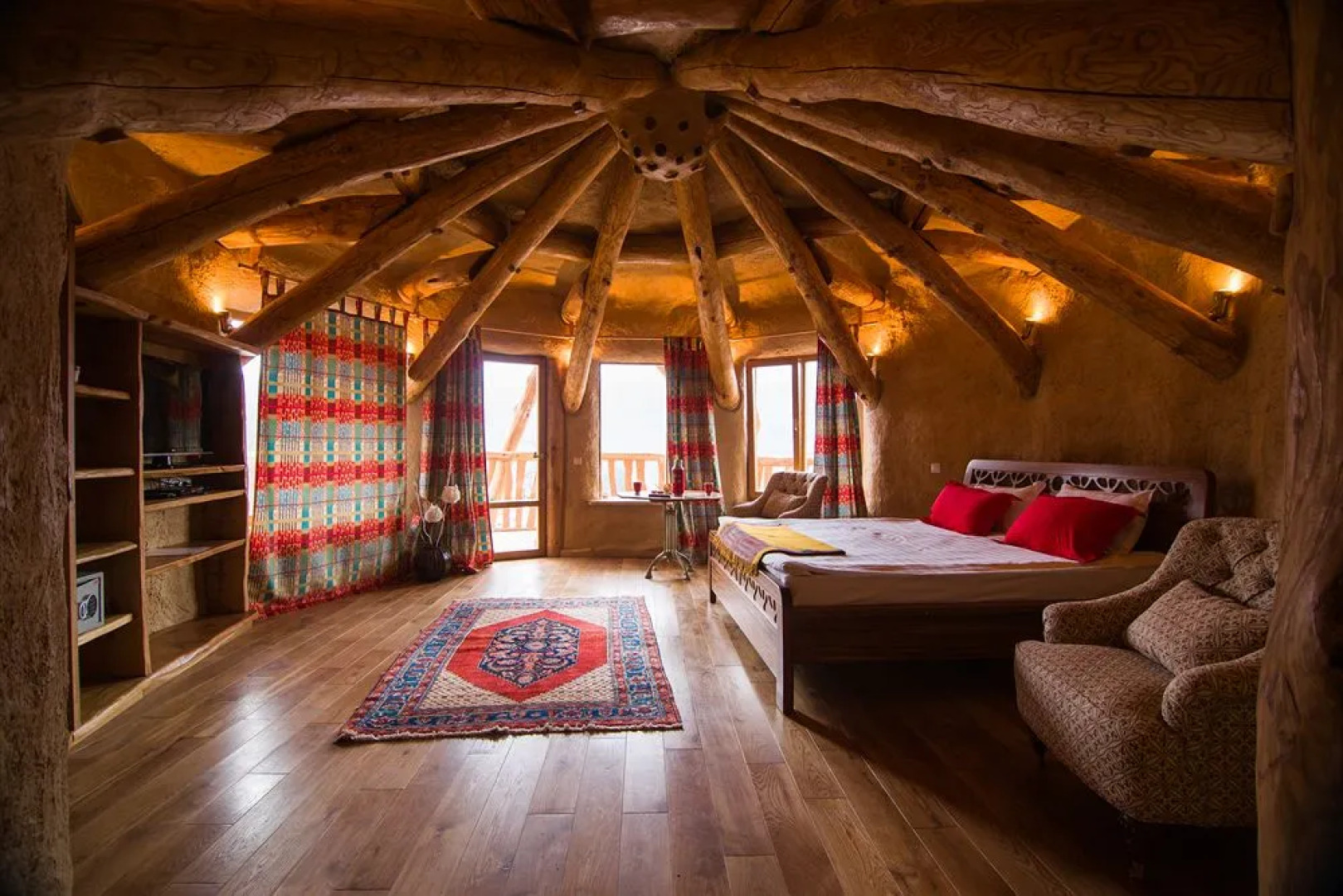 Ом Дом Отель