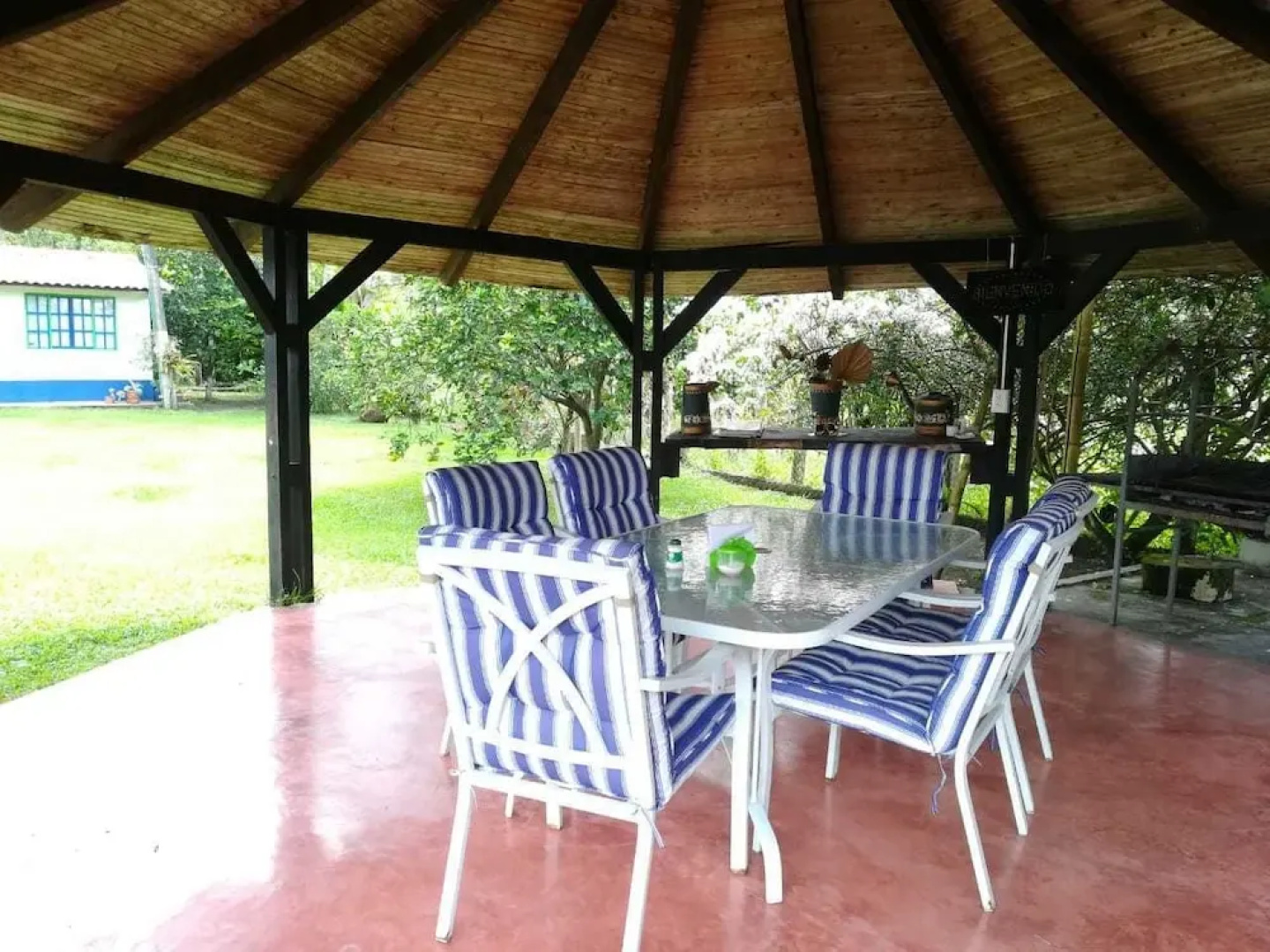 Finca Hotel La Bonita