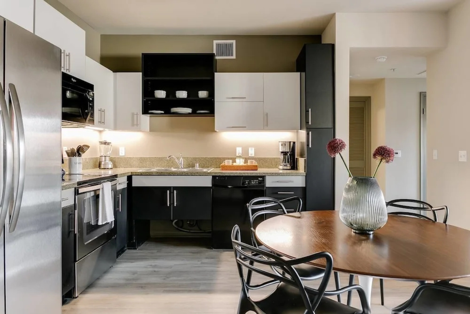 1-Bdrm Hideaway Marina Del Rey