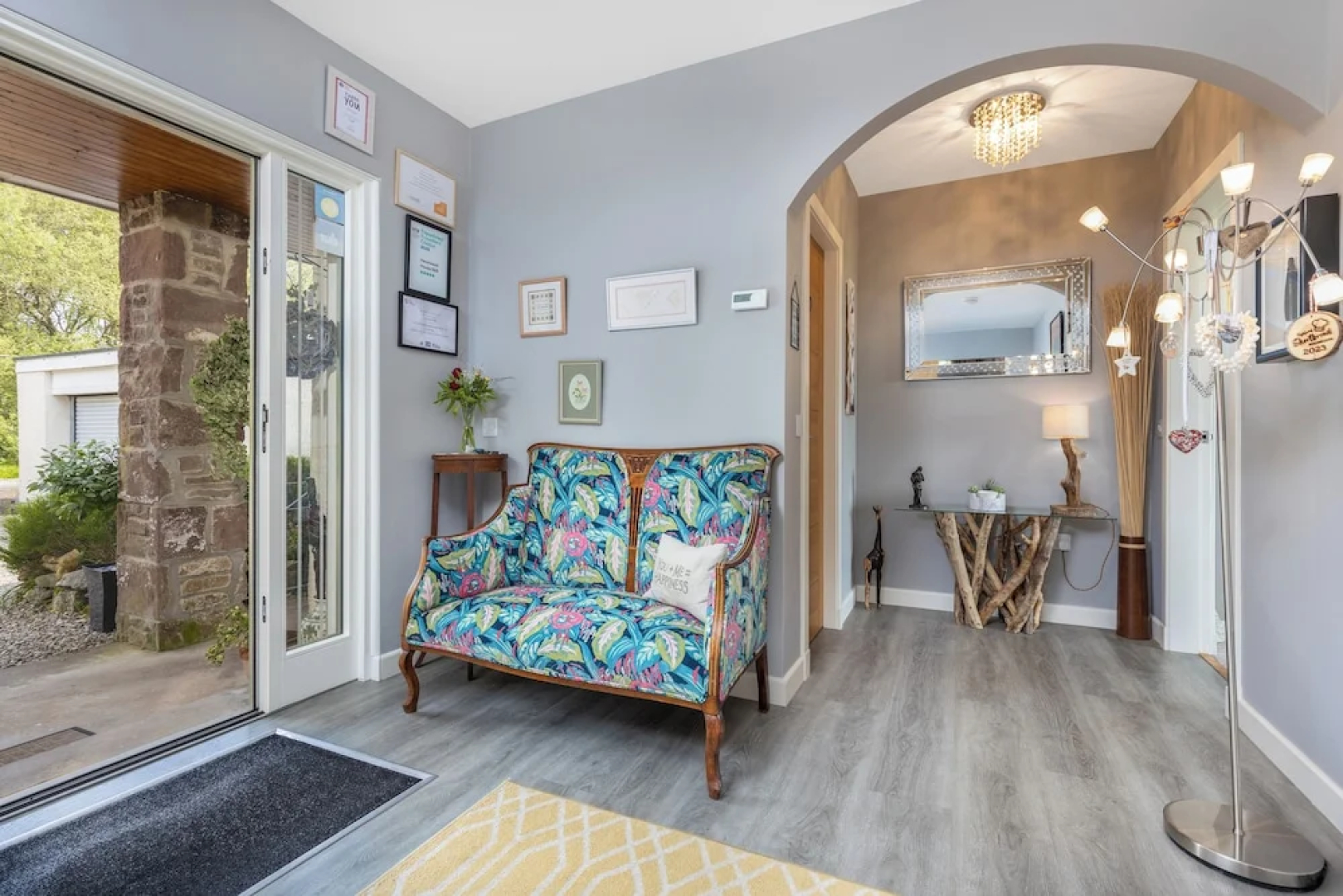 Heartseed House B&B