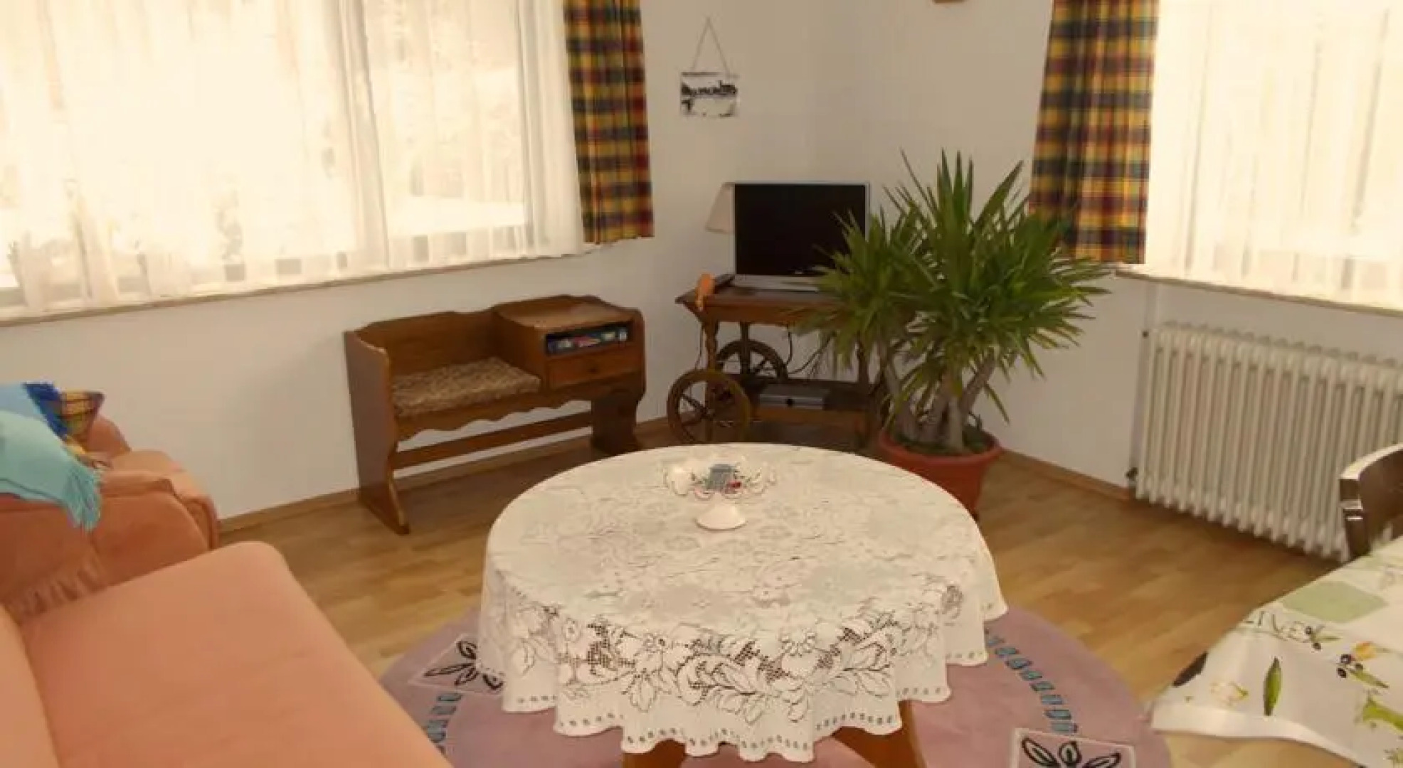 Ferienappartement Bunse