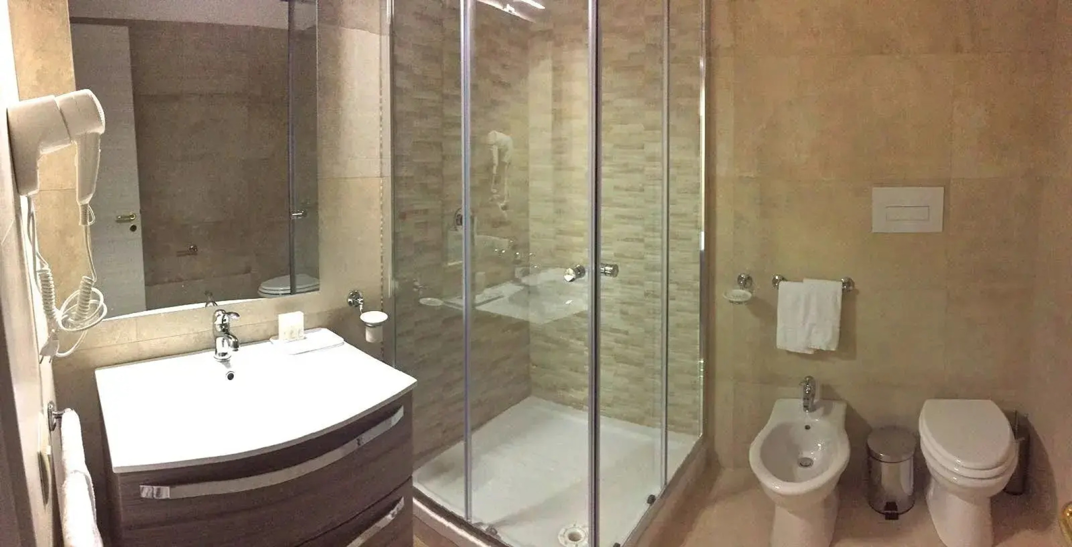 Hotel Riviera Palace