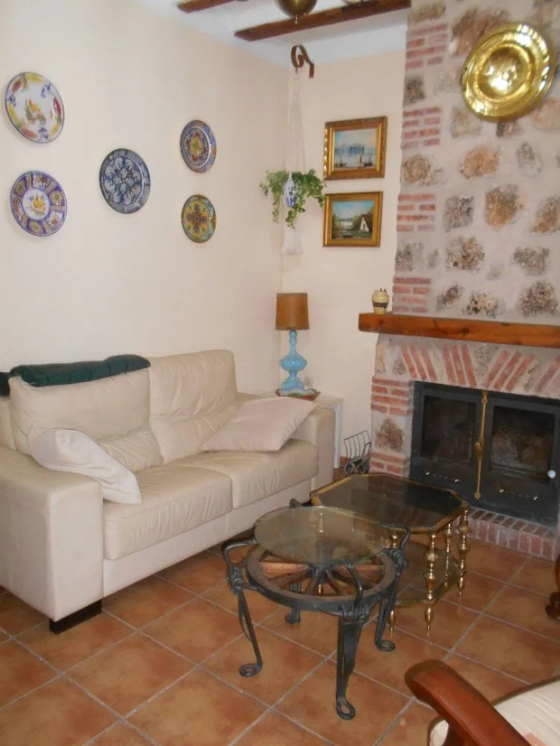 El Refugio de la Manchuela