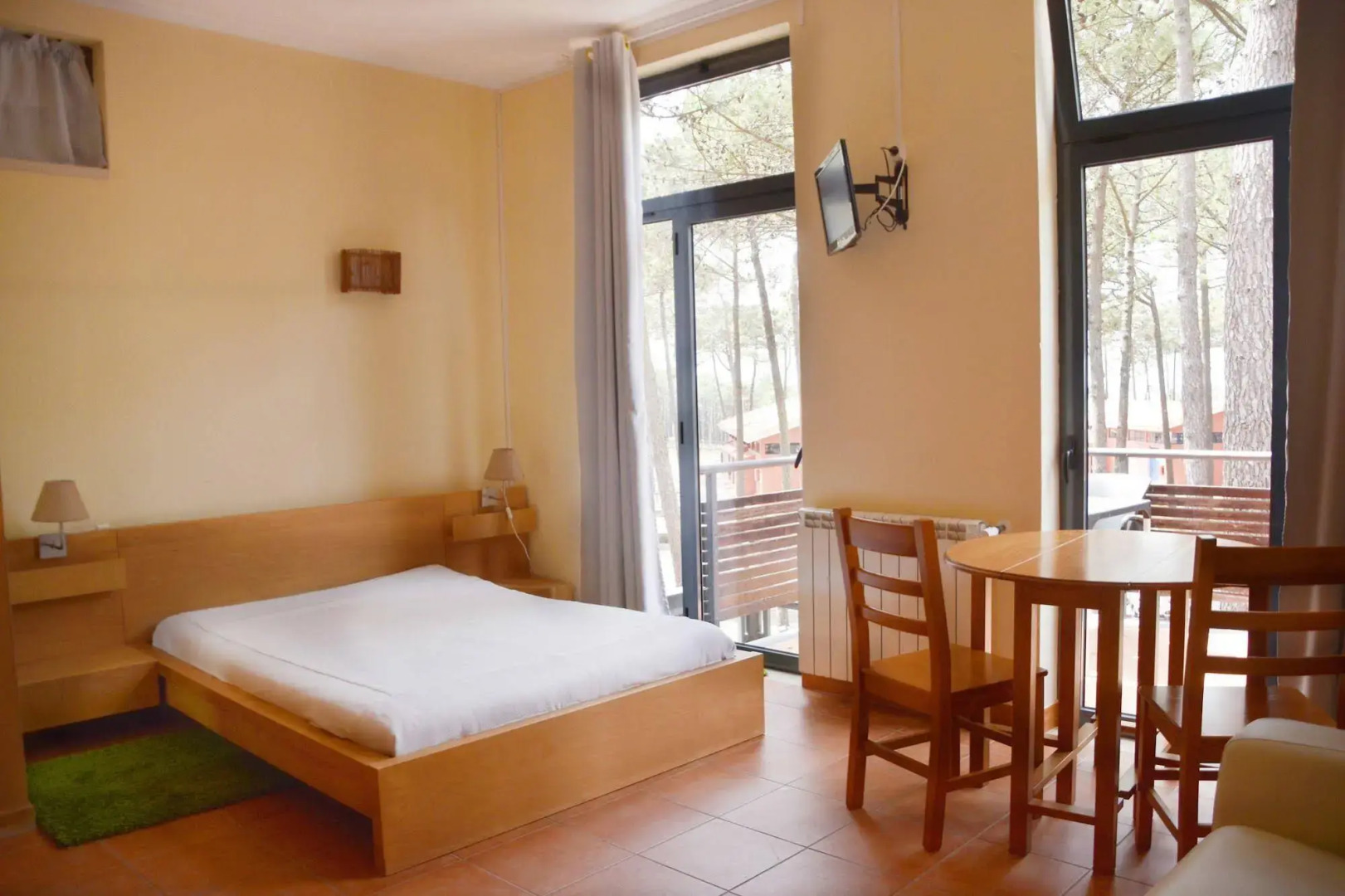 Ohai Nazaré Outdoor Resorts