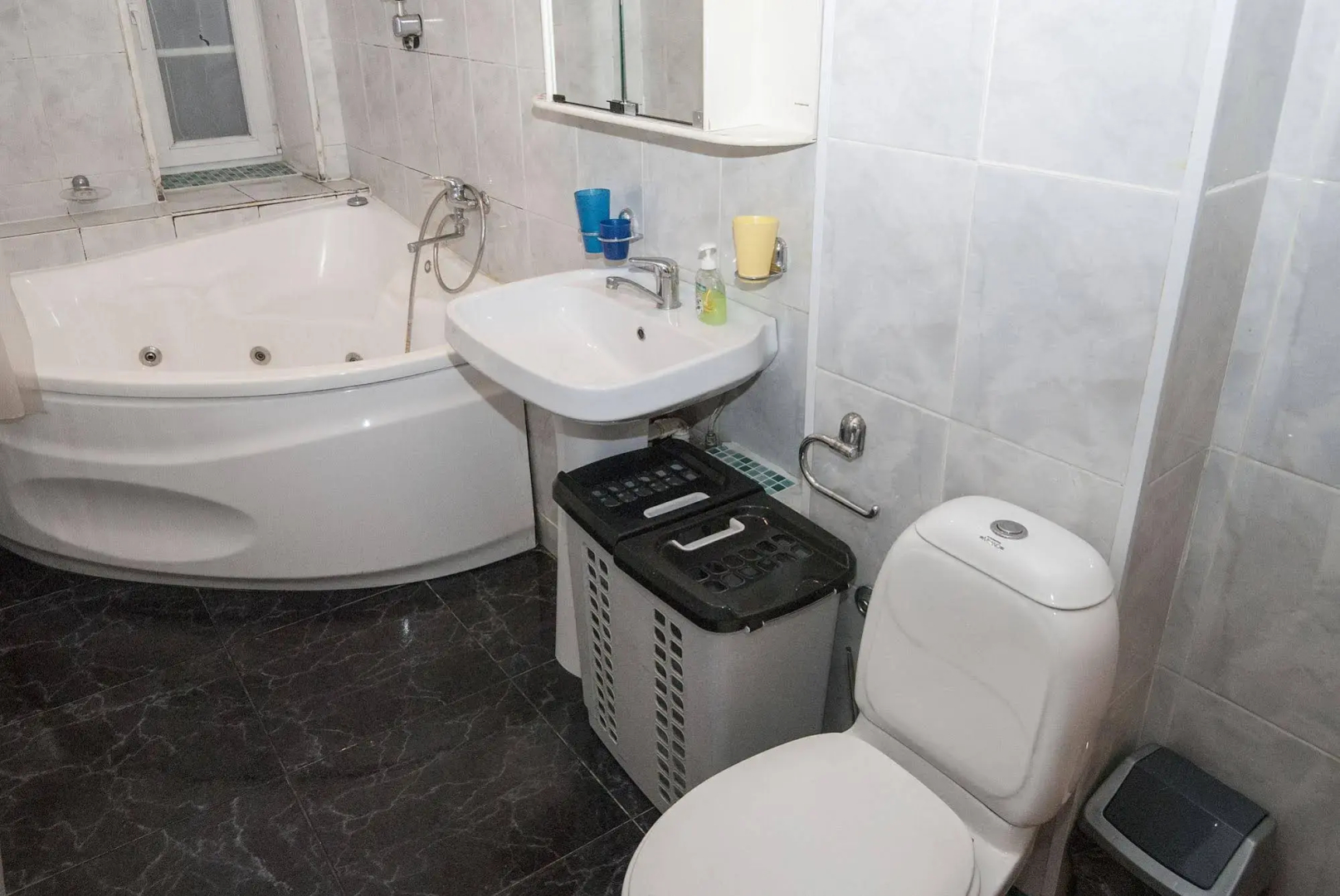 Central Riga Apartment