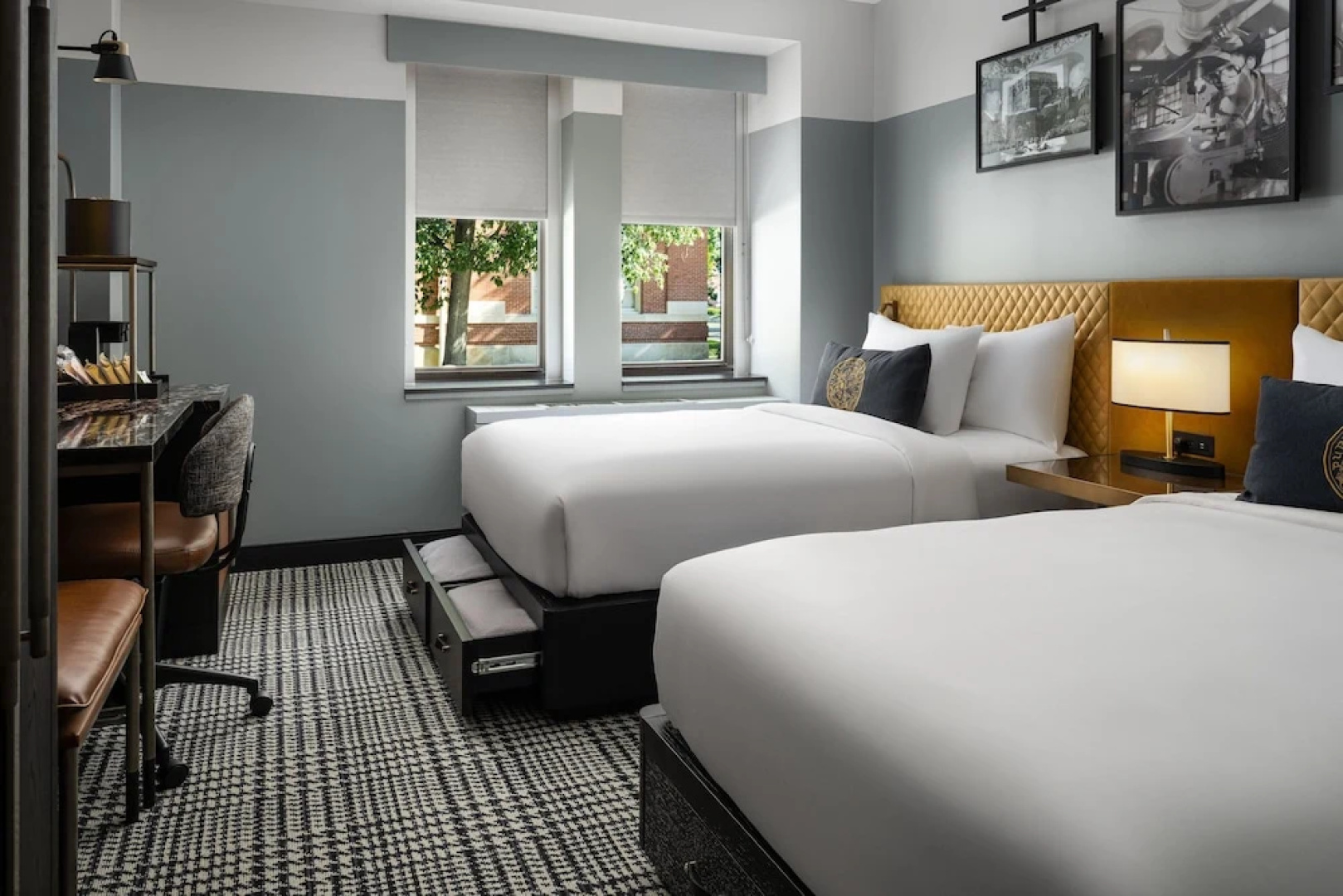 Union Club Hotel Purdue
