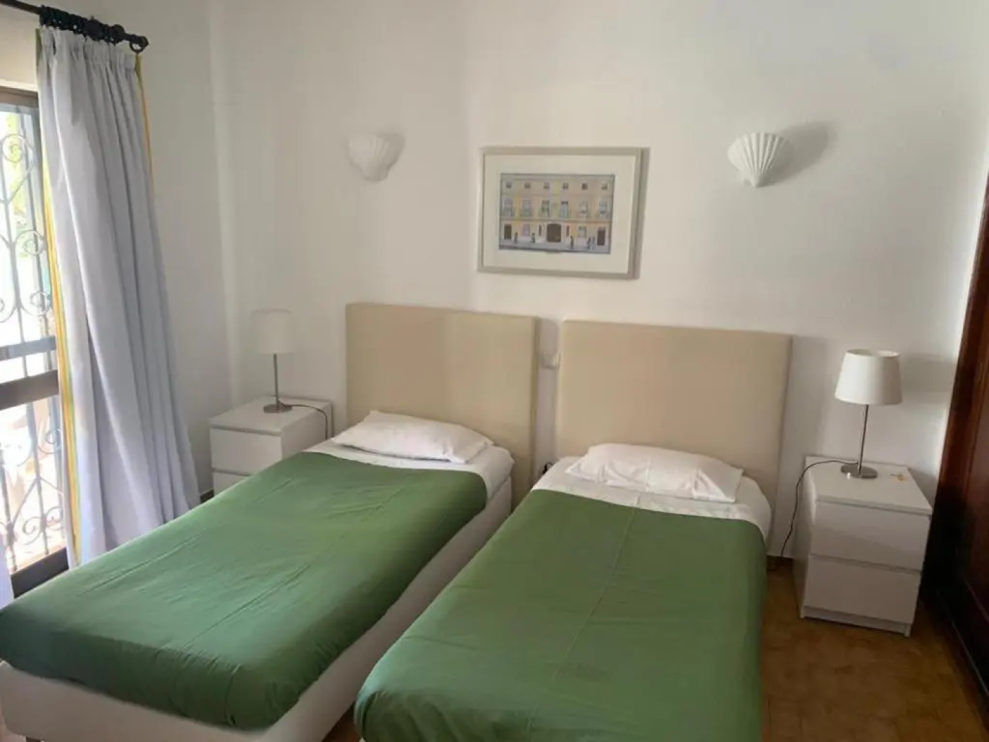 Casa Camelia