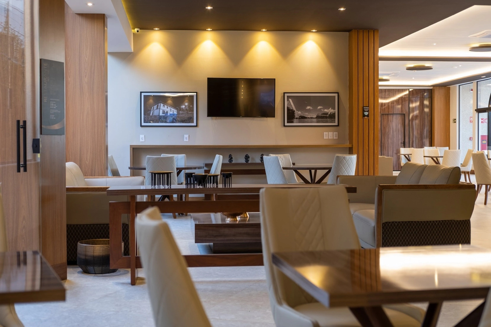 Class Hotel Piracicaba