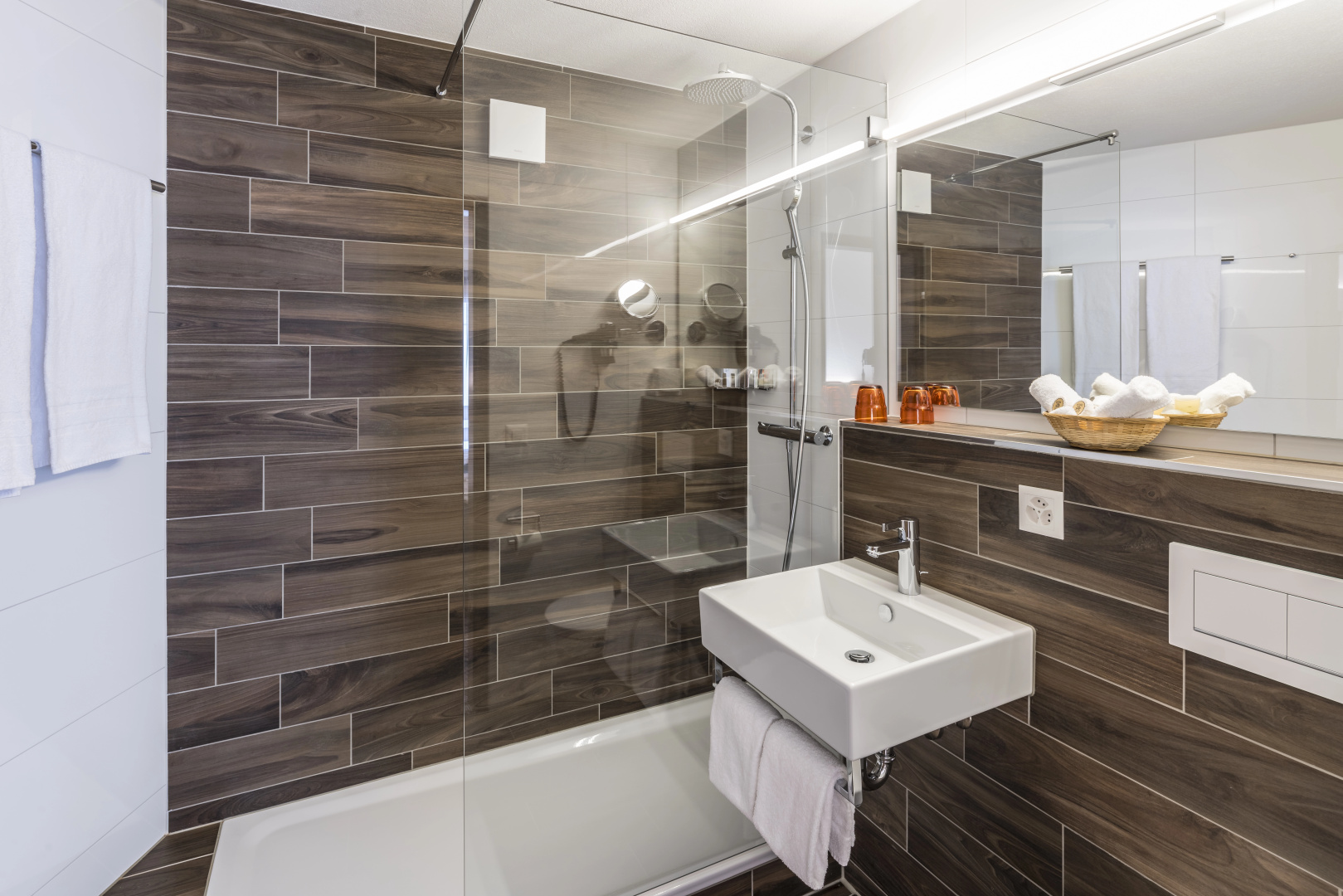 Отель Central Sporthotel Swiss Quality