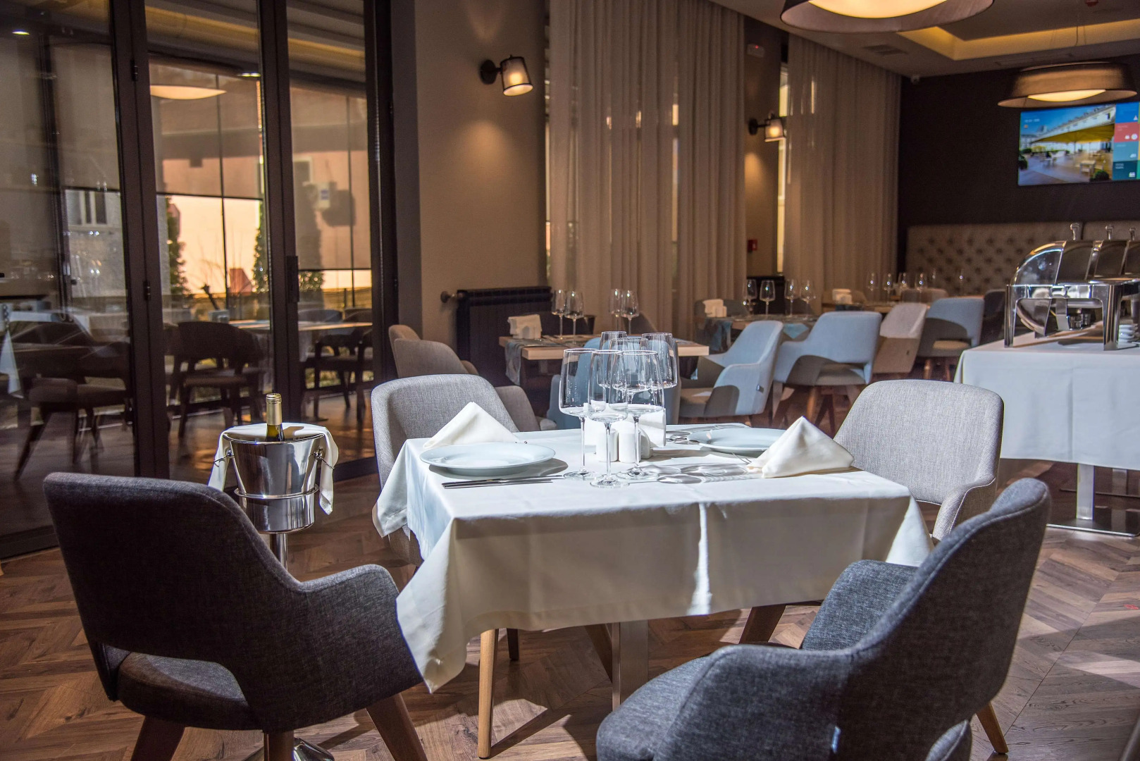 Best Western Premier Plovdiv Hills