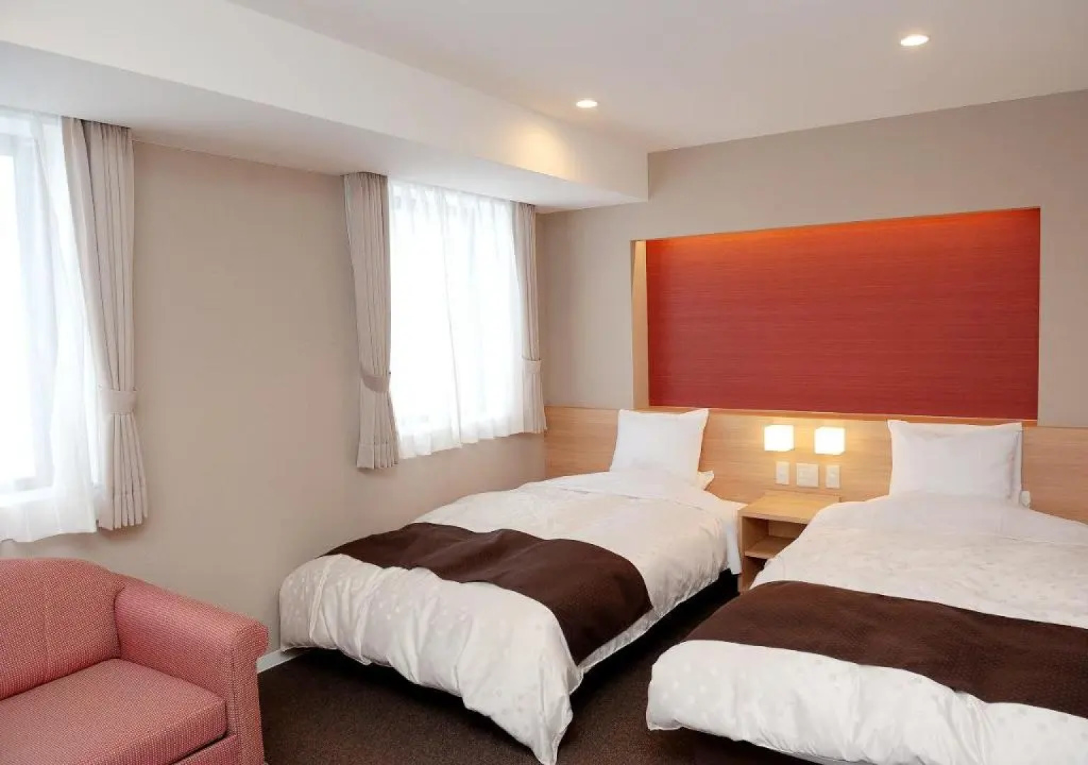 Shibetsu Grand Hotel