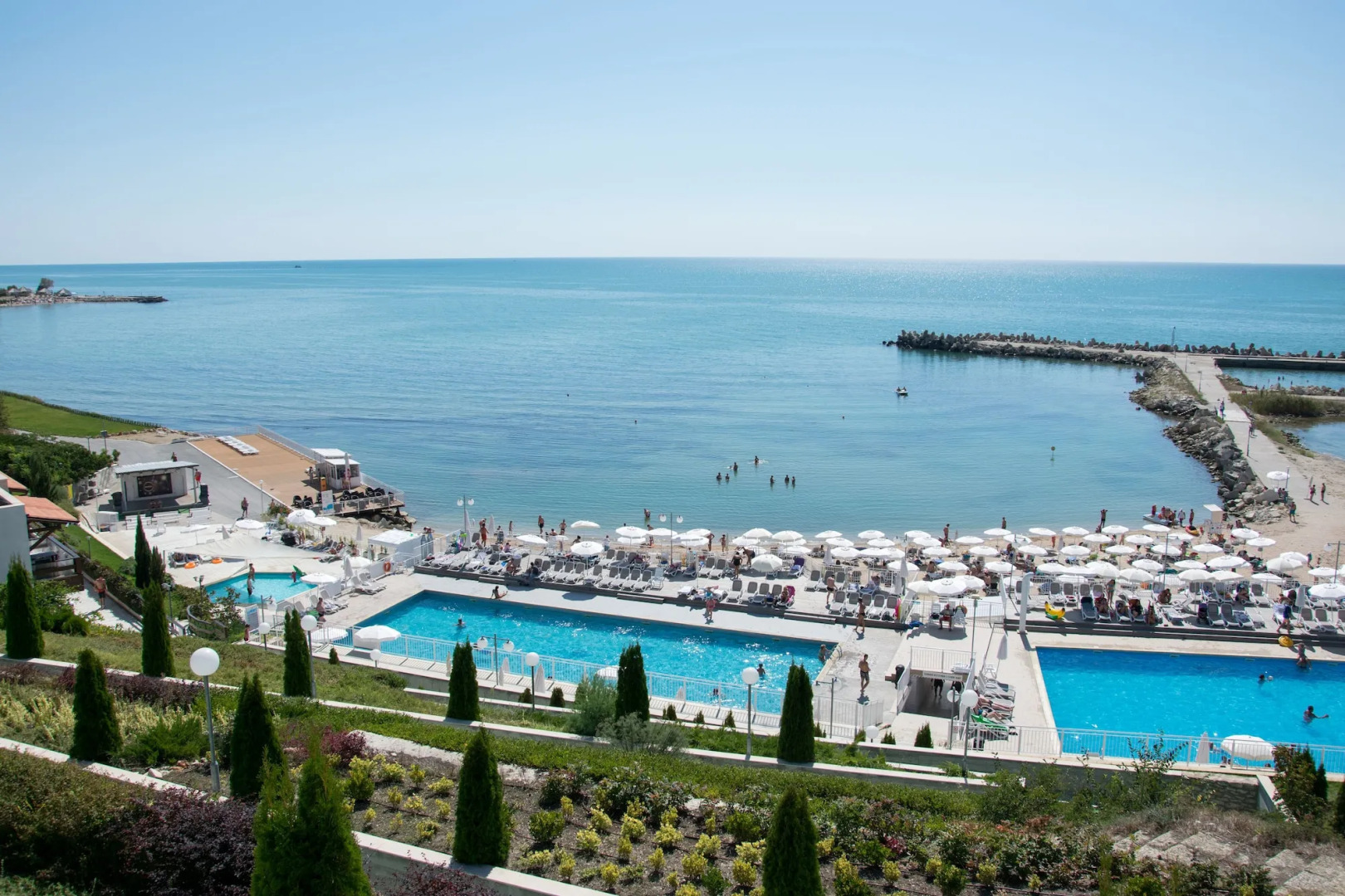 White Lagoon All Inclusive