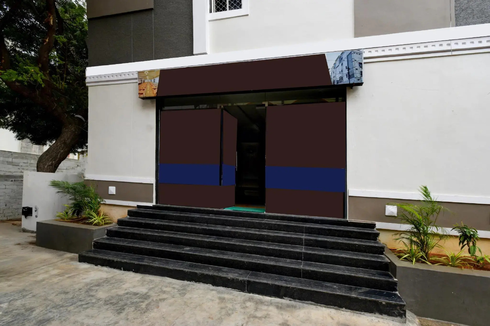 OYO 6664 Ritesh Grand