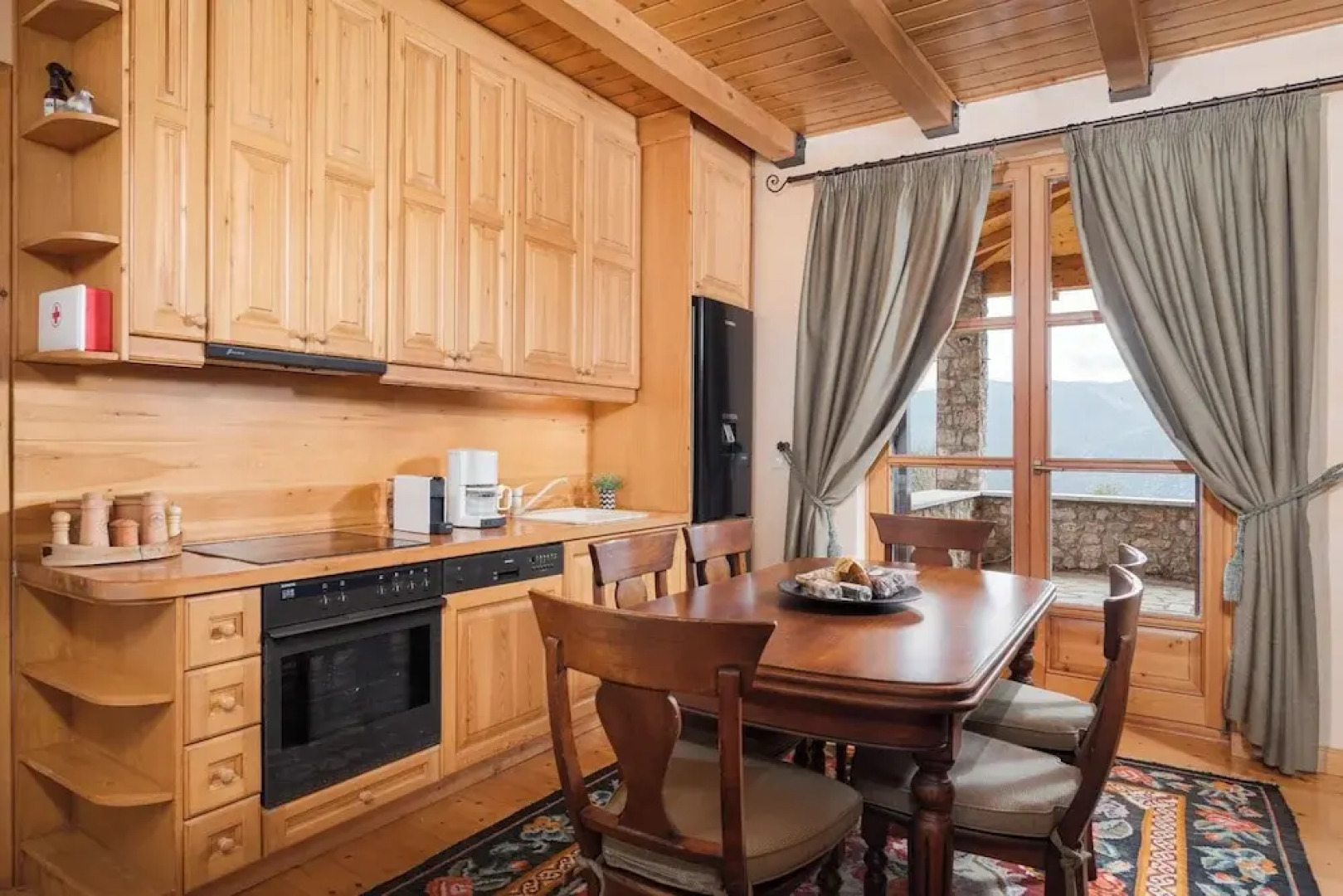 Villa Margarita Arachova