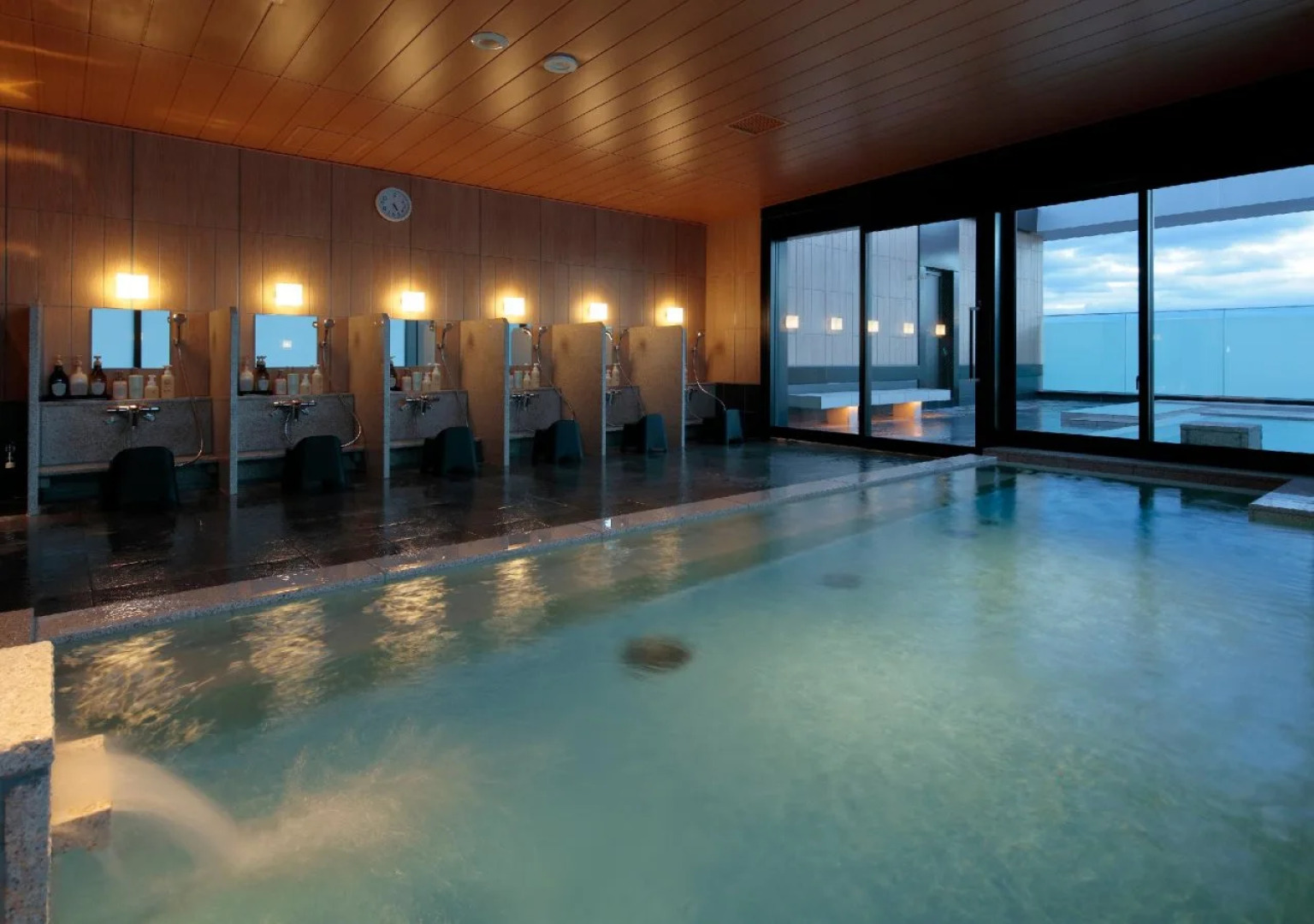 Candeo Hotels Osaka Kishibe