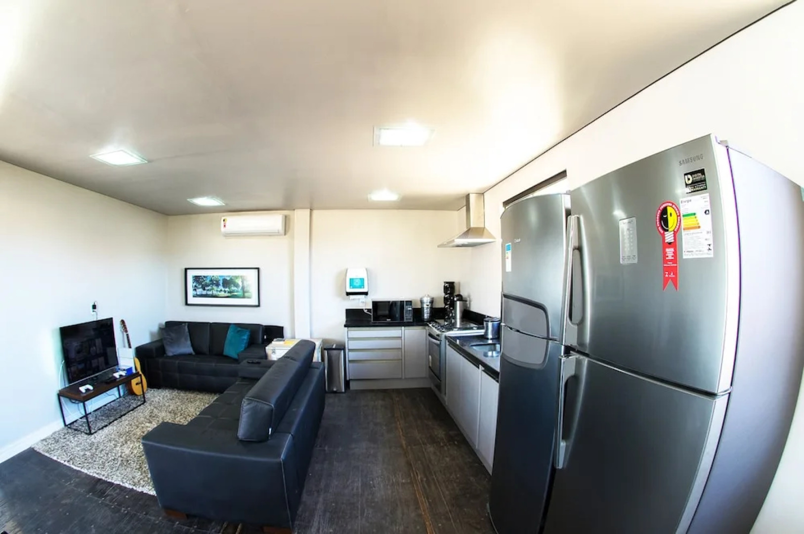 Praia do Rosa Hostel