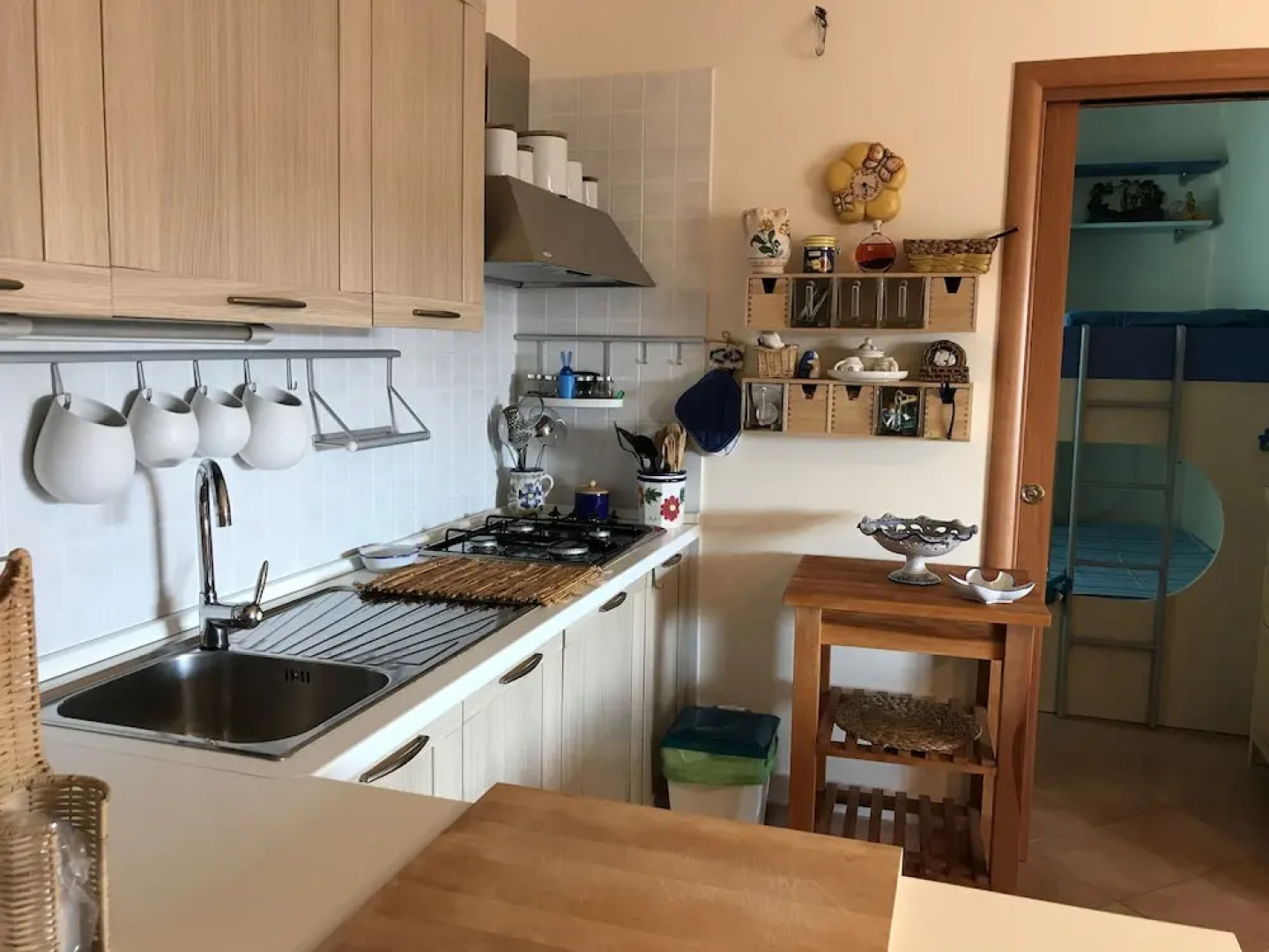 Blu village 2 Marina di Pisticci