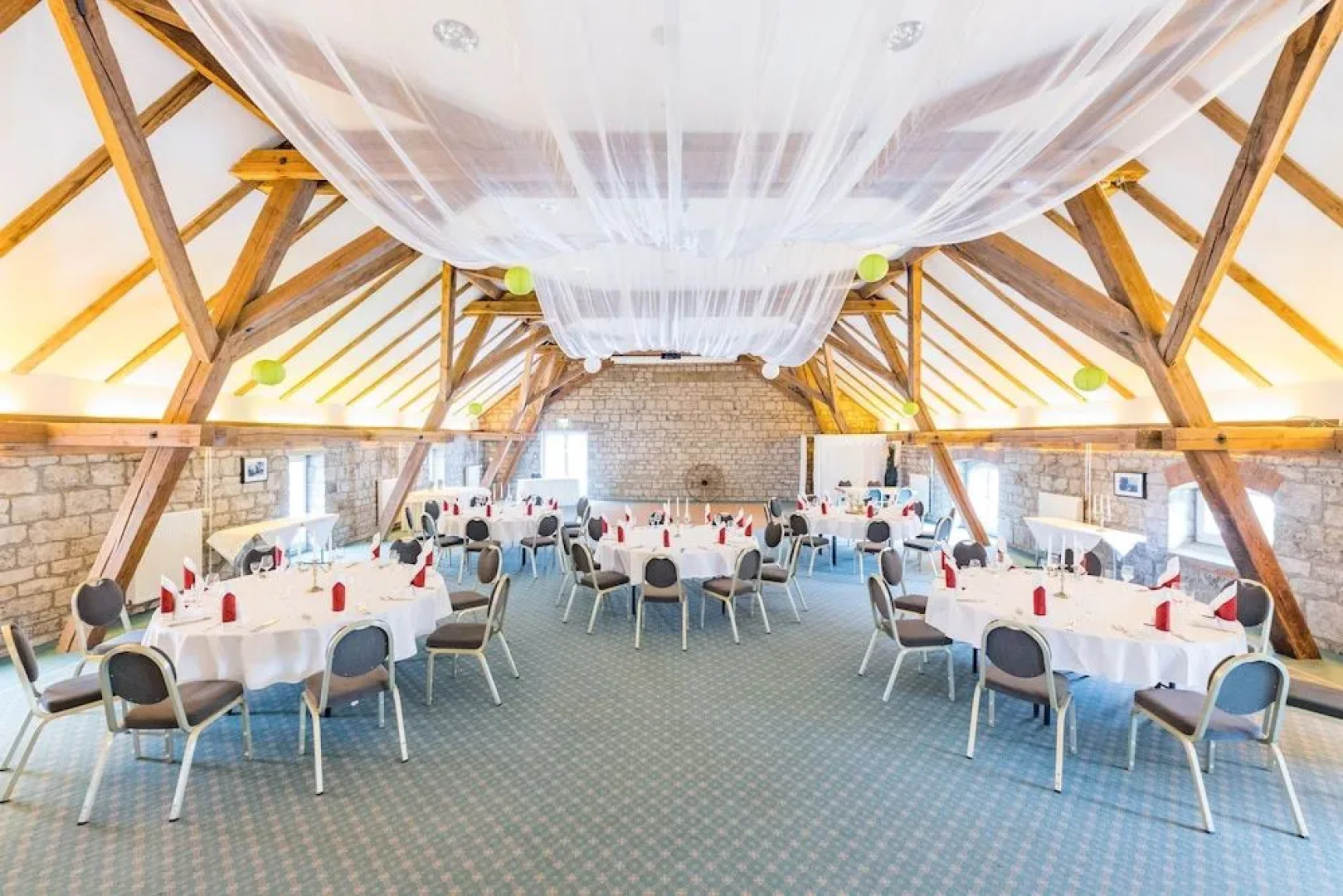 Hotel am Schloß Apolda