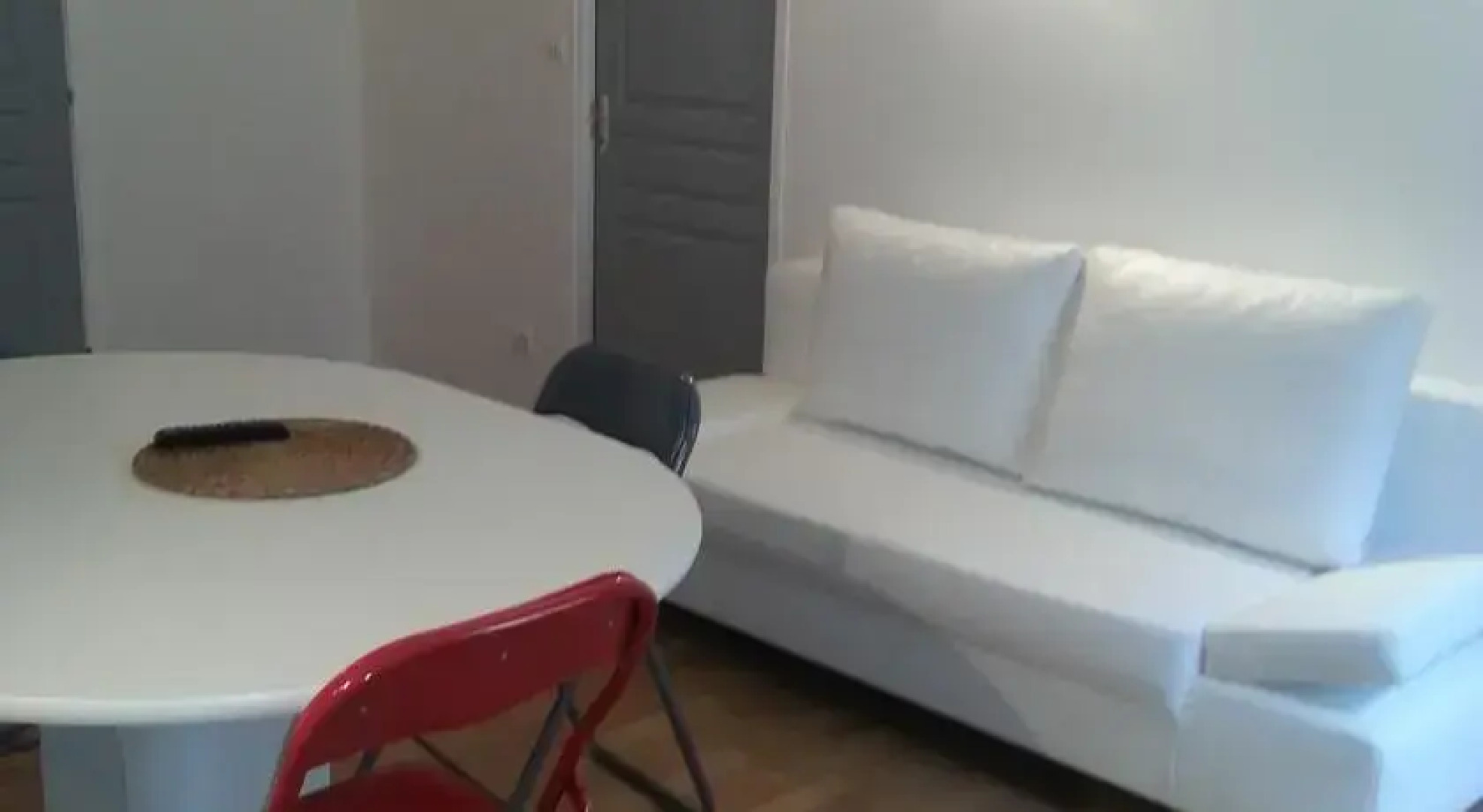 Résidence Le Balzac