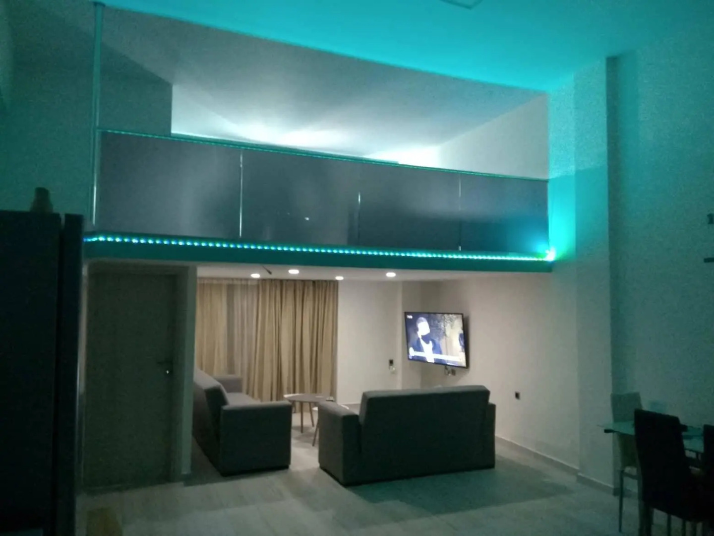 Malamatenia 's Maisonette