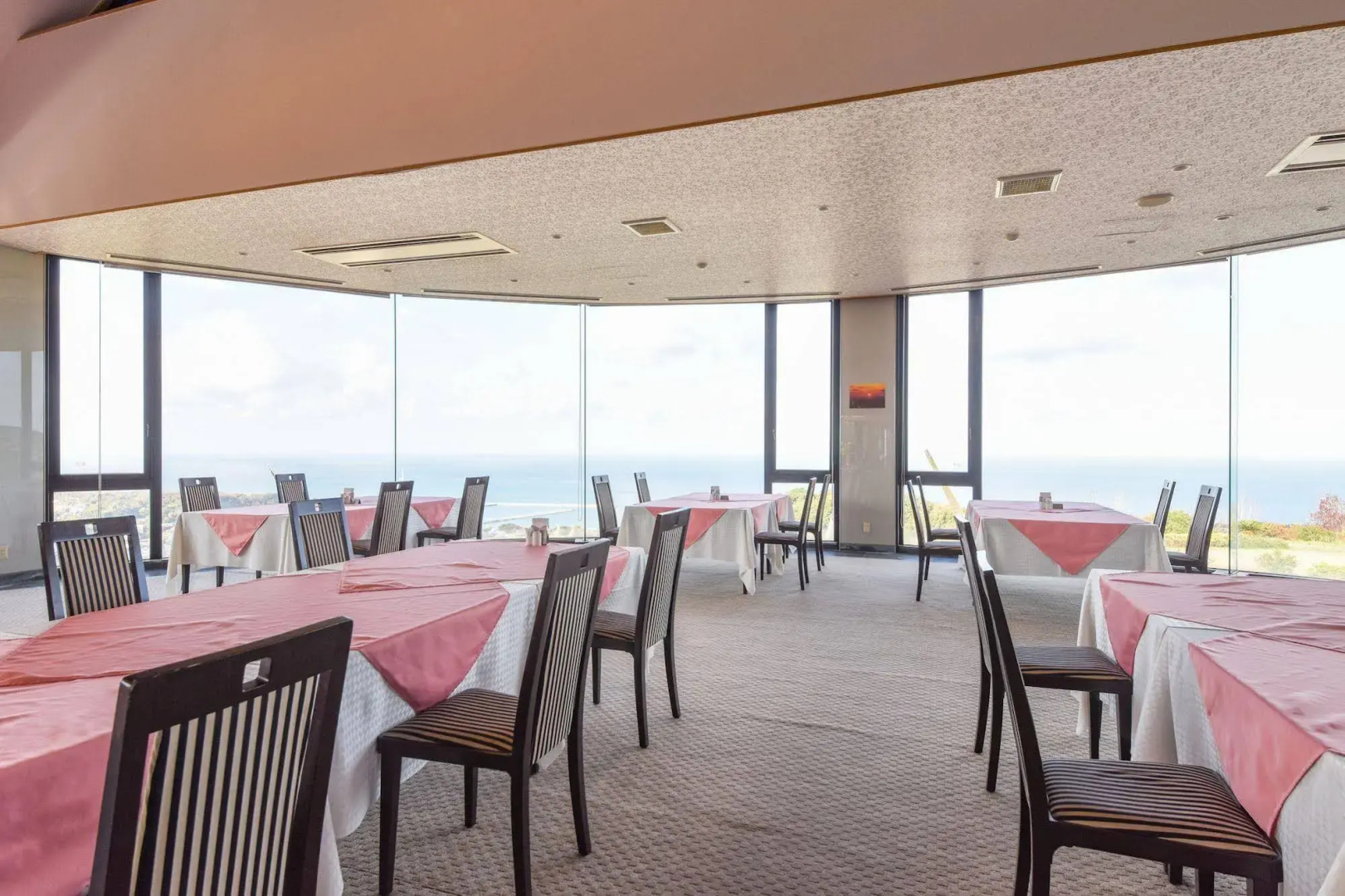 Spring Golf and Art Resort Awaji