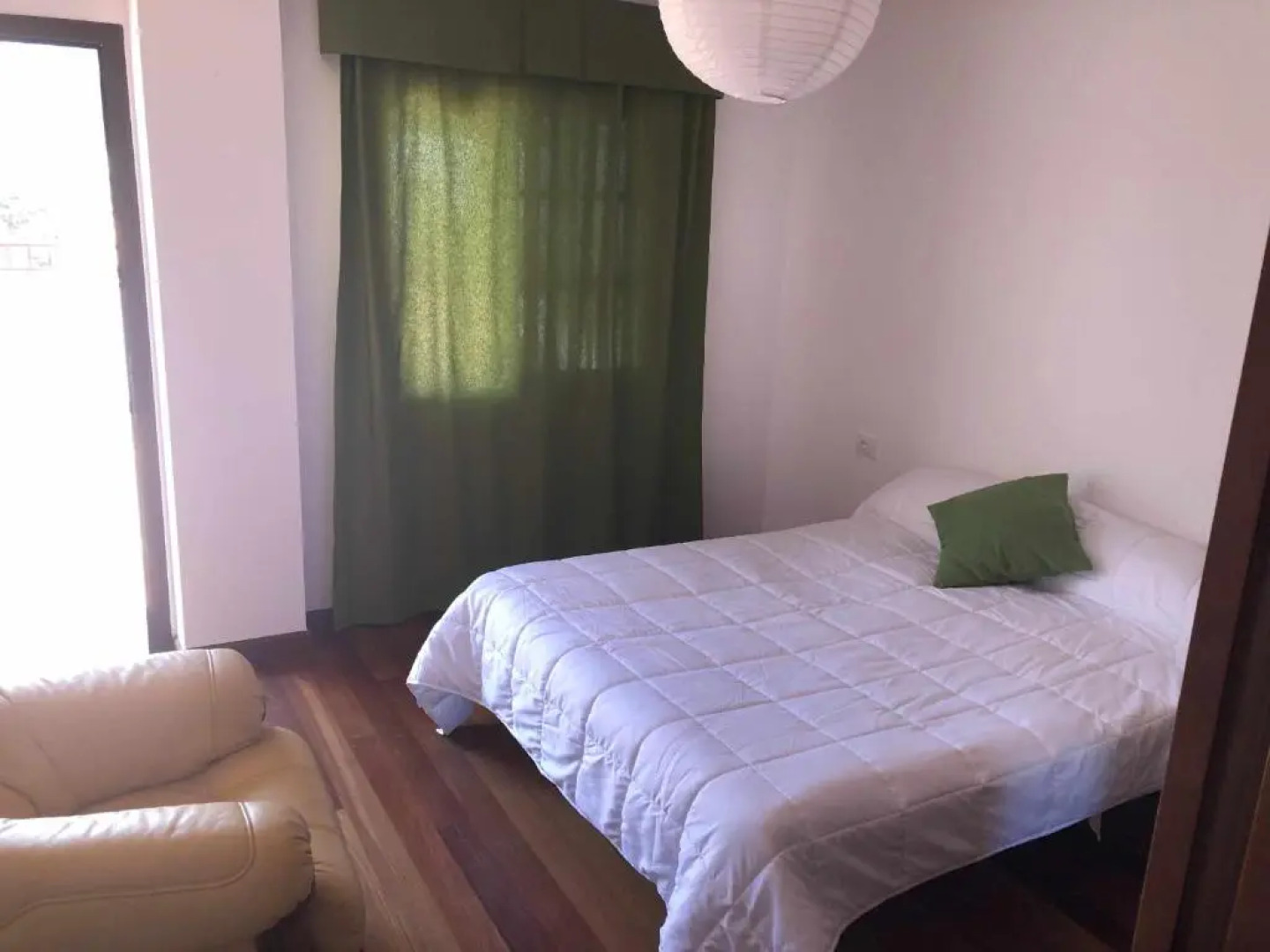 Canary Bio Hostel Tenerife