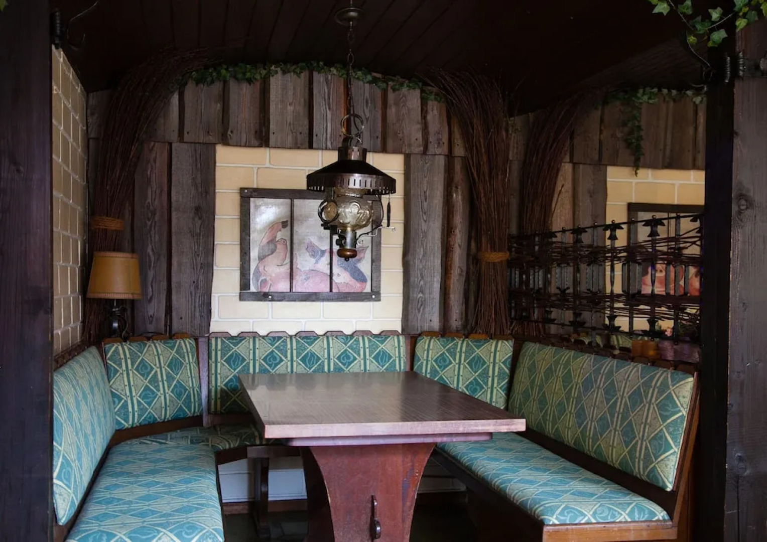 Landgasthof zur Ulsterbrücke