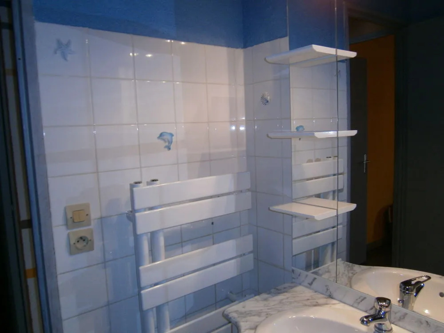 Appartement Le Saint Eloi