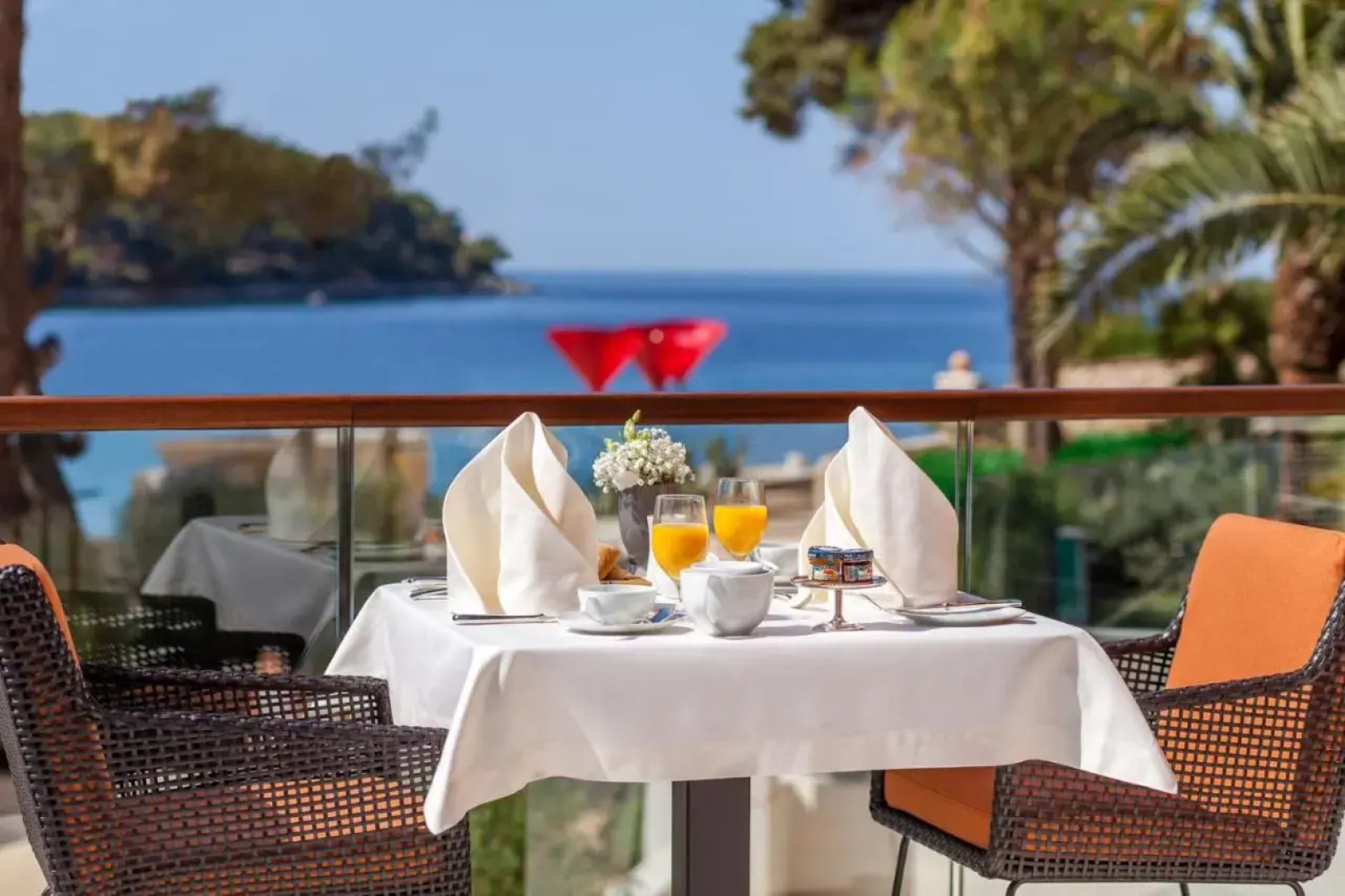 Boutique Hotel Alhambra