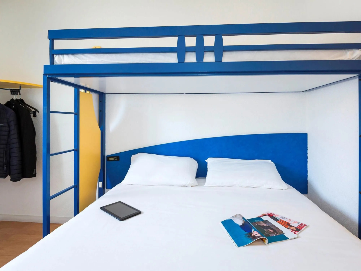 ibis budget Béziers Centre Palais Congrès