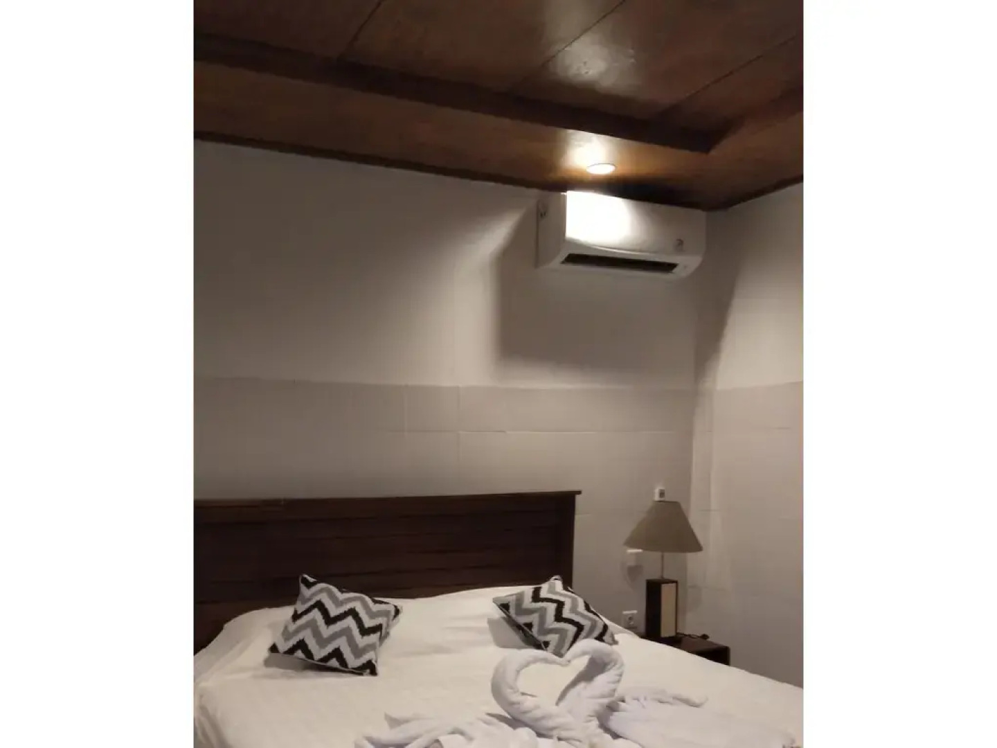 Genta Villa Ceningan