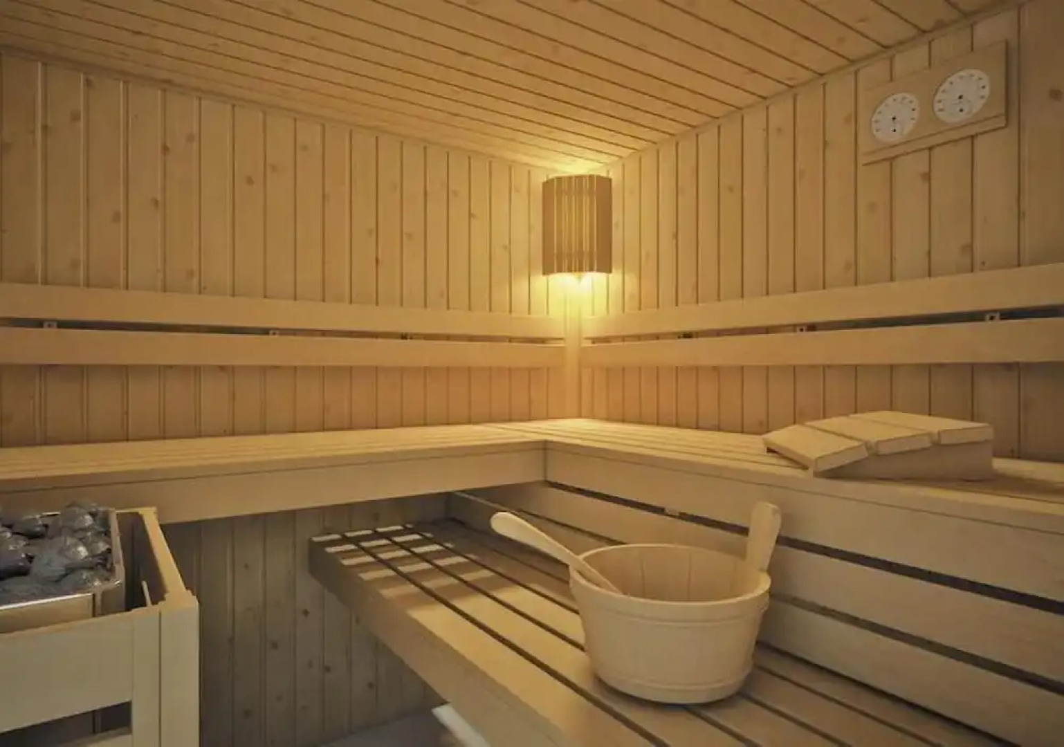 Gościniec Folwark Nadawki