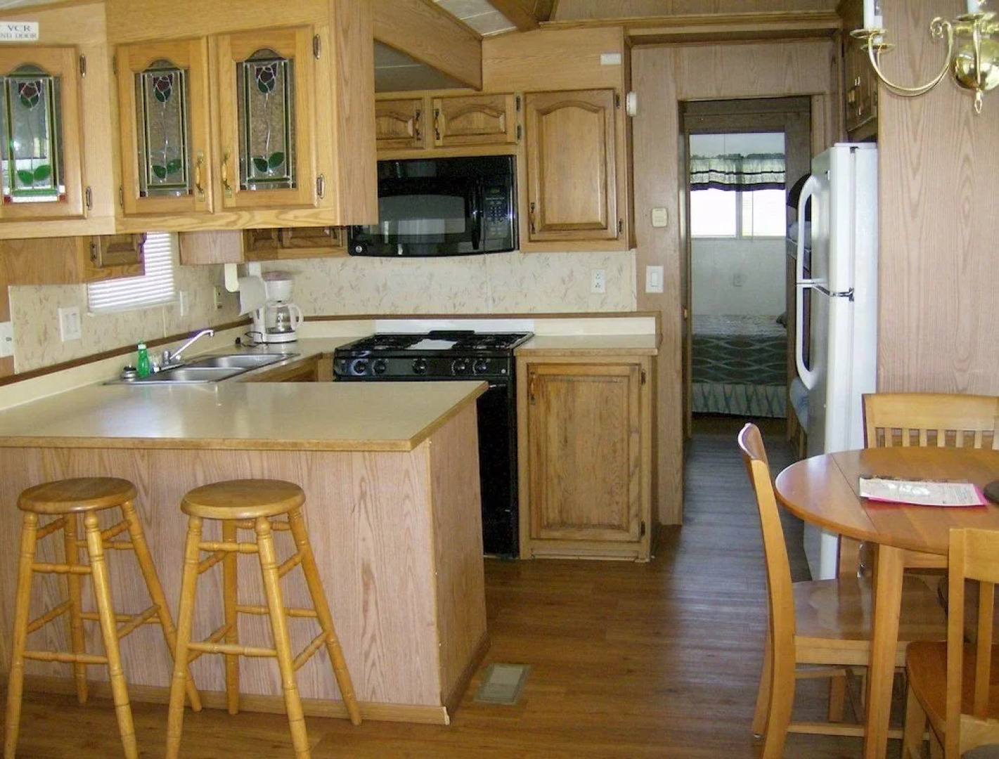 Lake Minden RV Resort-Campground