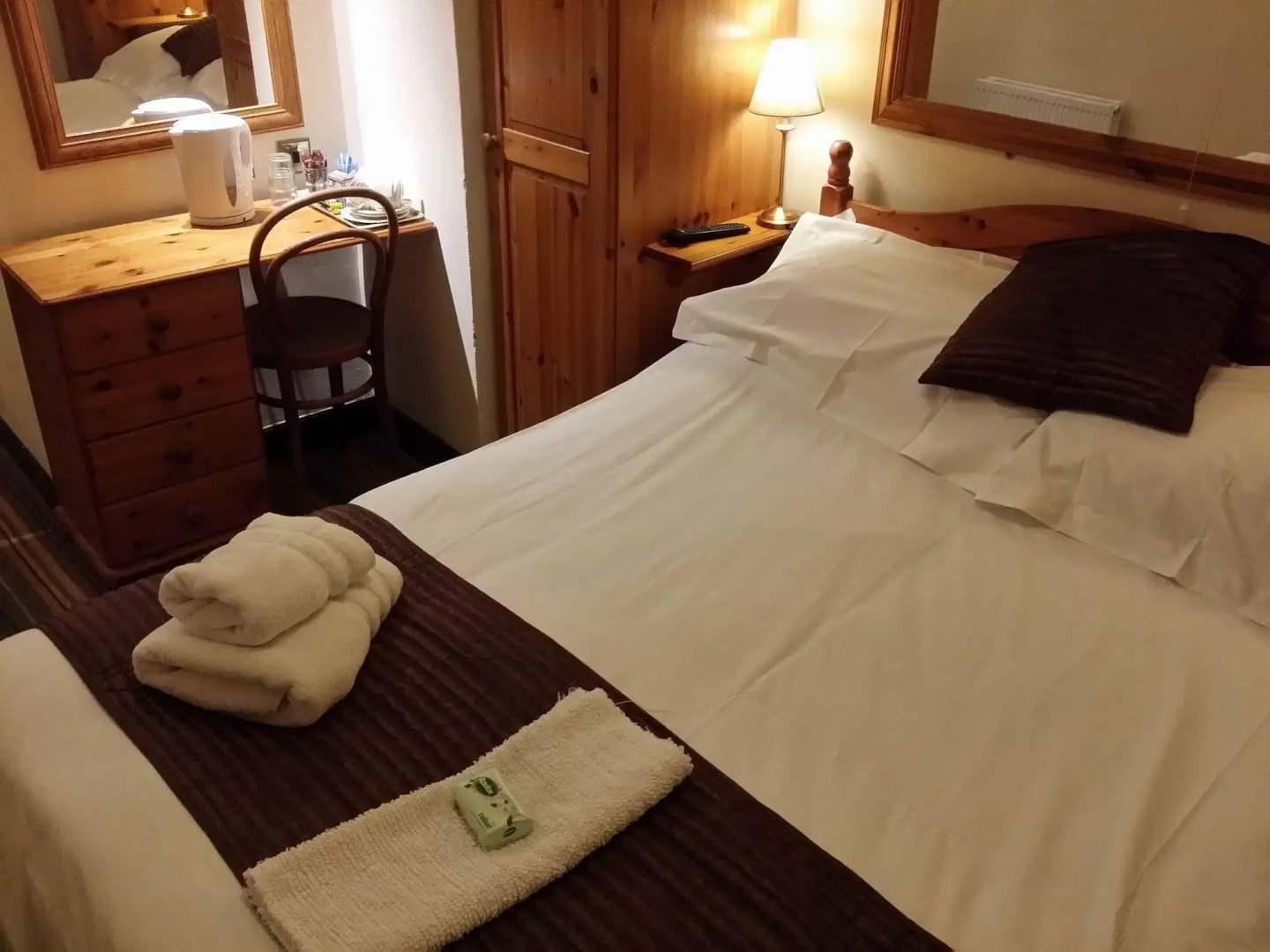 Seed Hill Guest House